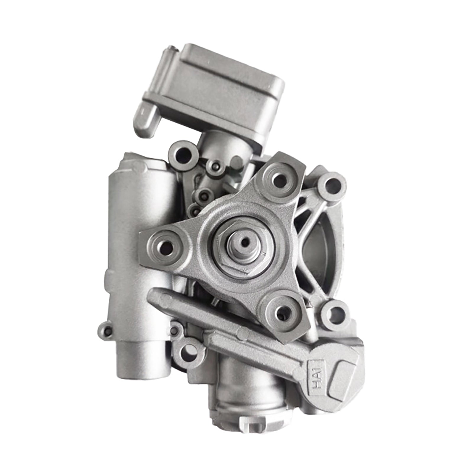 Jednostka sterująca d' Sprzęgło różnicowe do VW 1500 z automatycznym napędem na wszystkie koła 0AY525554B 0AY525554A