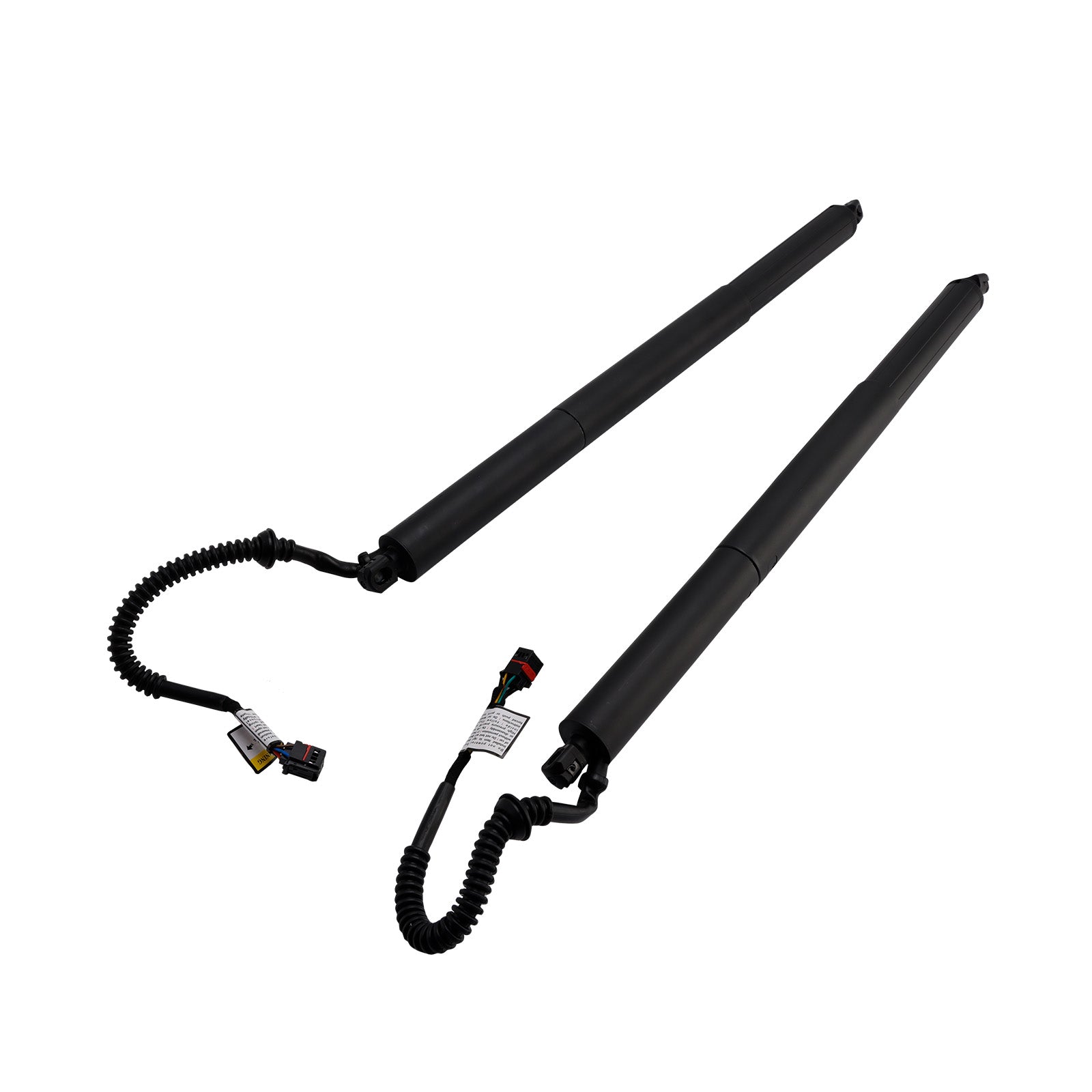 Zadnja opora prtljažnih vrat (2 kosa) za Porsche Macan (2015-2019) - Kataloška številka : 95B827851B