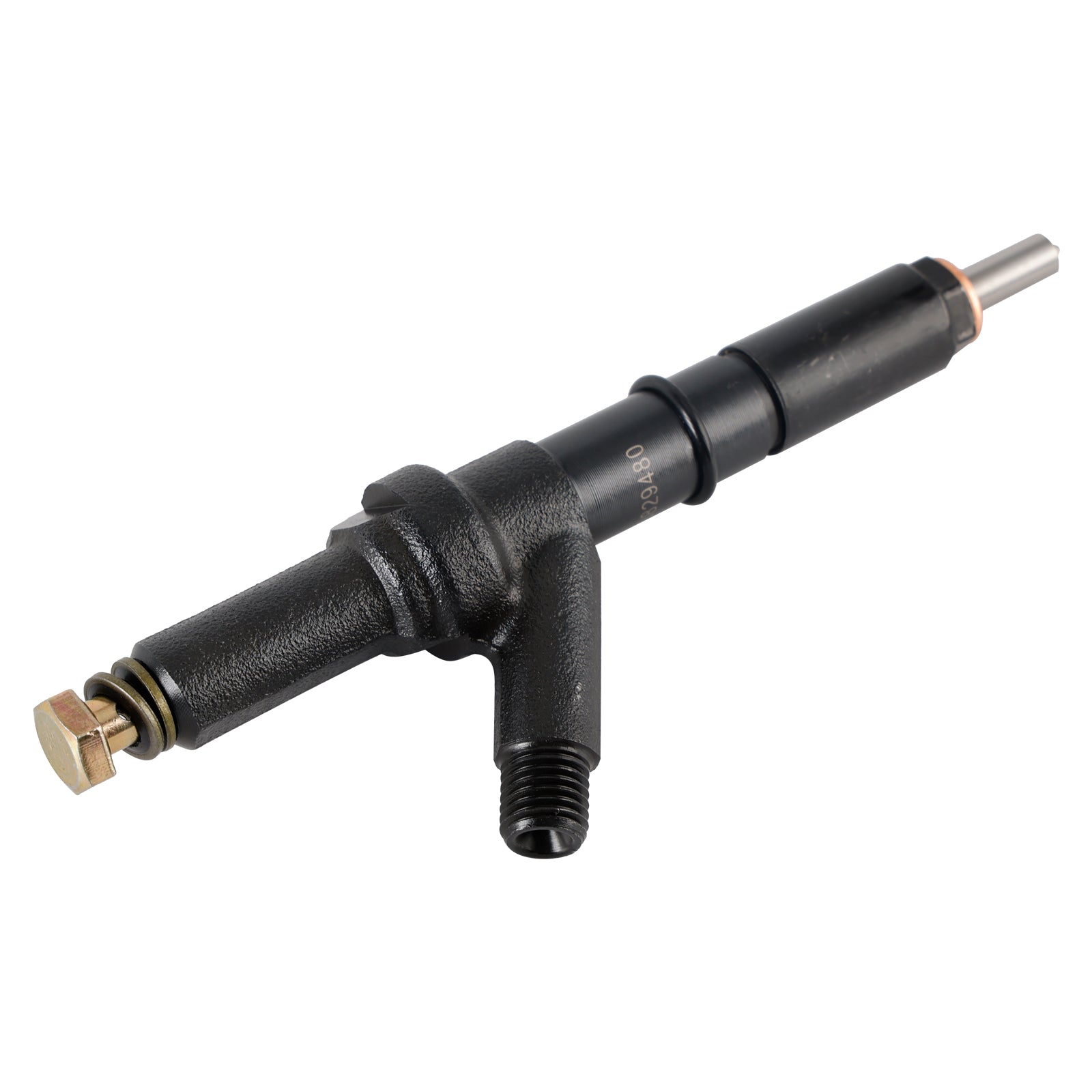 1x iniettore di carburante per motore ISUZU 4JH1 105118-8210 97382948 8973829480