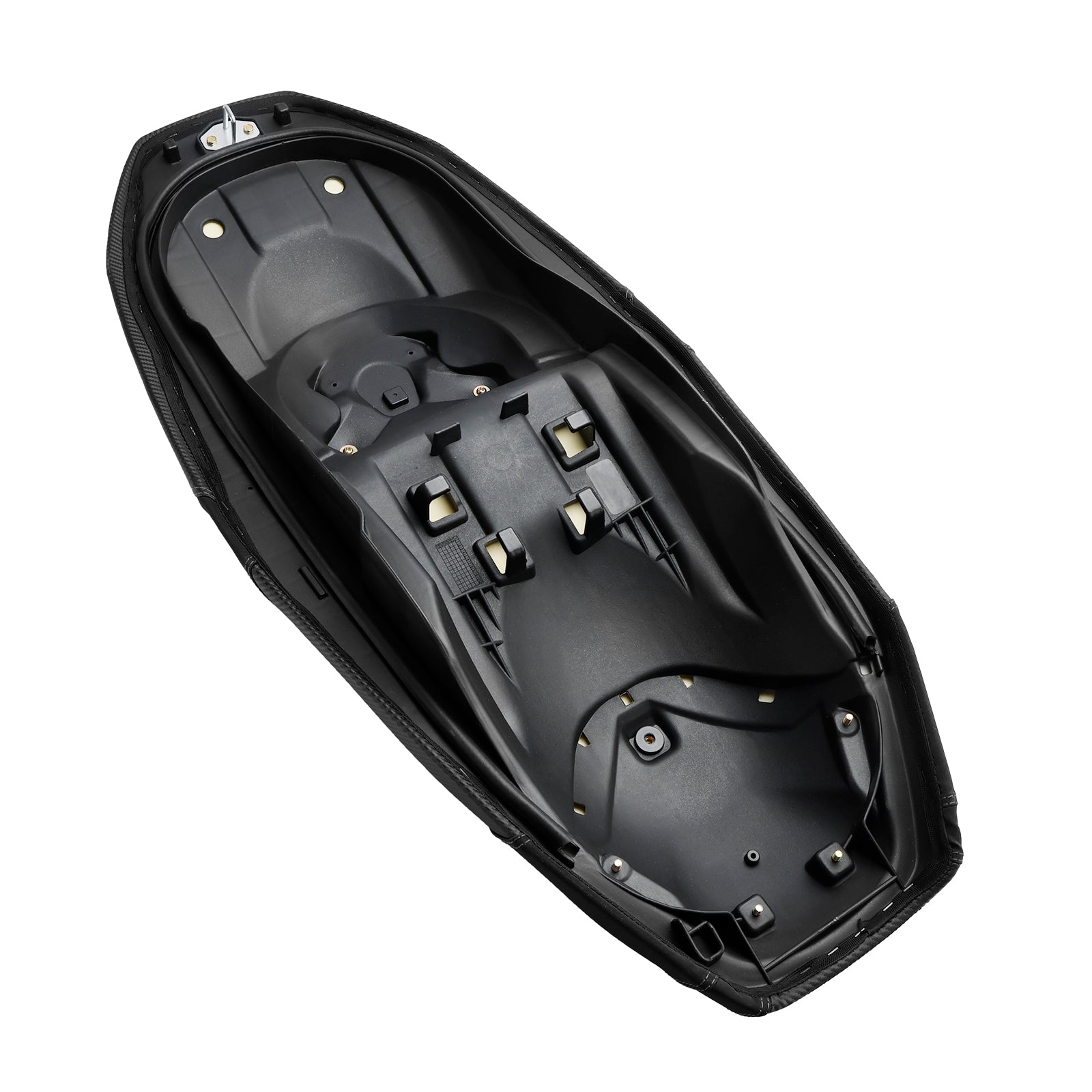Volledige puls passagiersstoel voor Honda Forza 350 NSS350 2020-2023