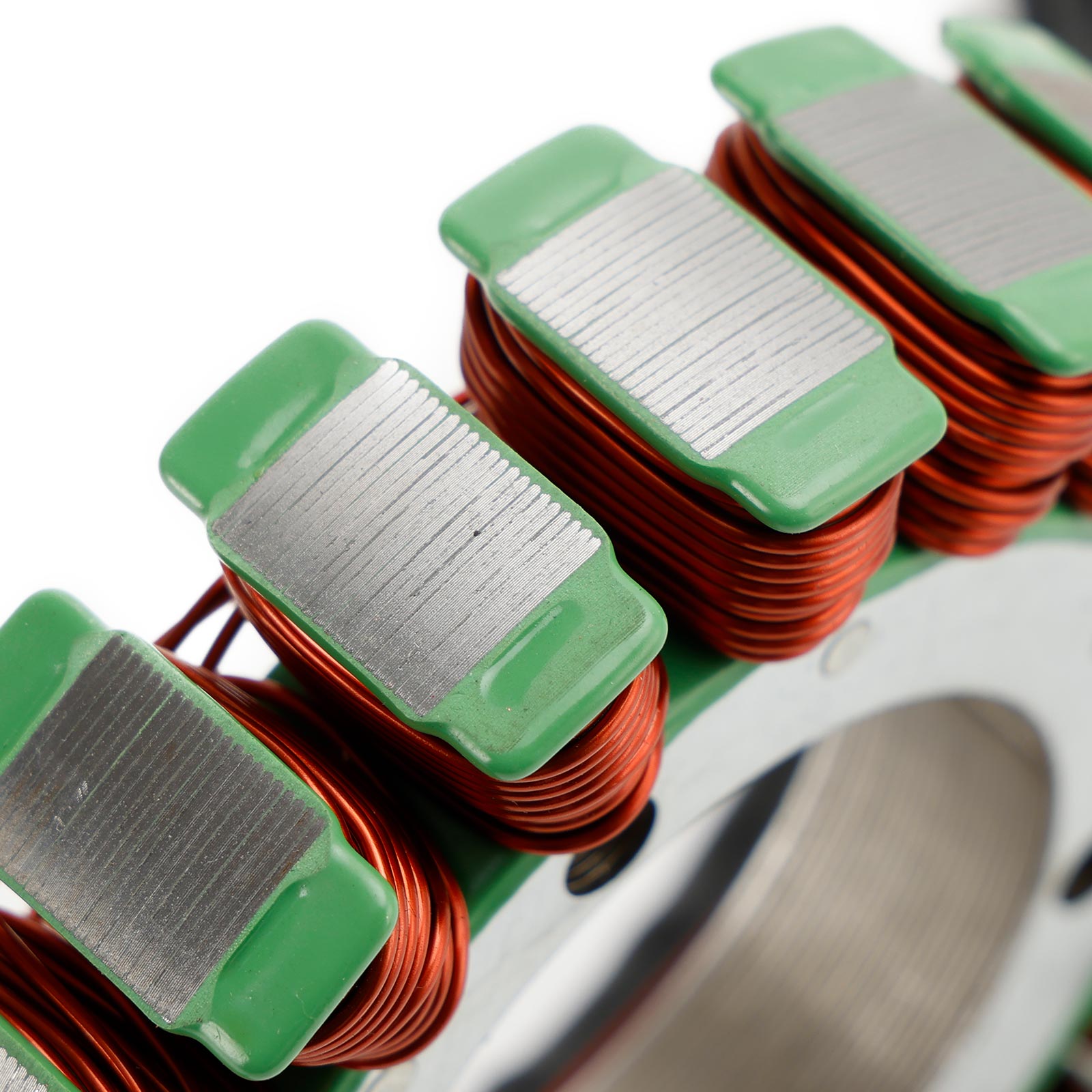 Stator magneto eps arktični maček ATV 1000 Mud Pro SE 2016 0802-073 0802-065