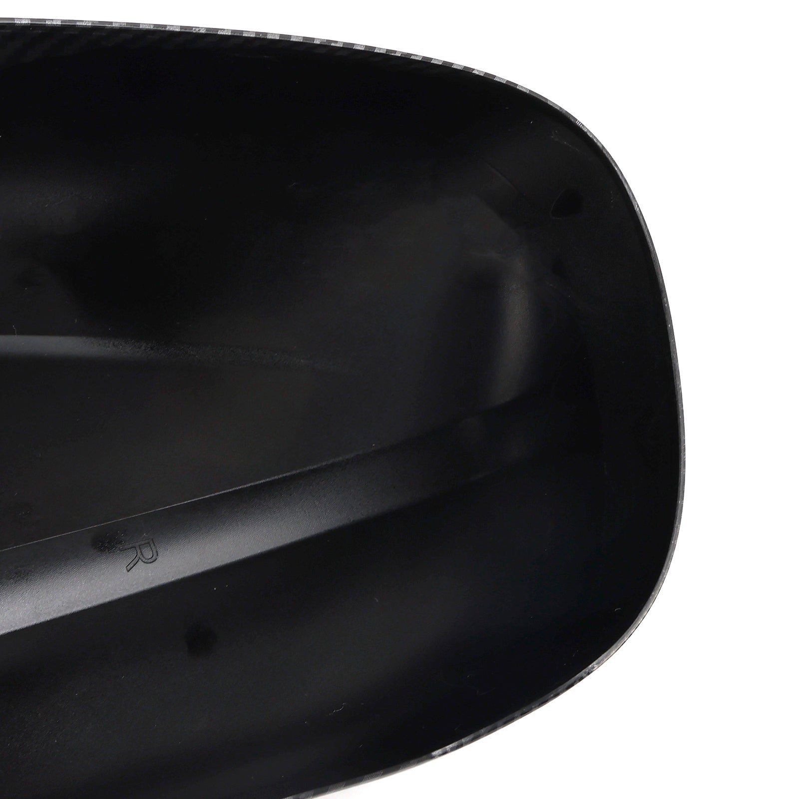 Coques de rétroviseurs latéraux pour Lexus IS250 IS350 2006-2012