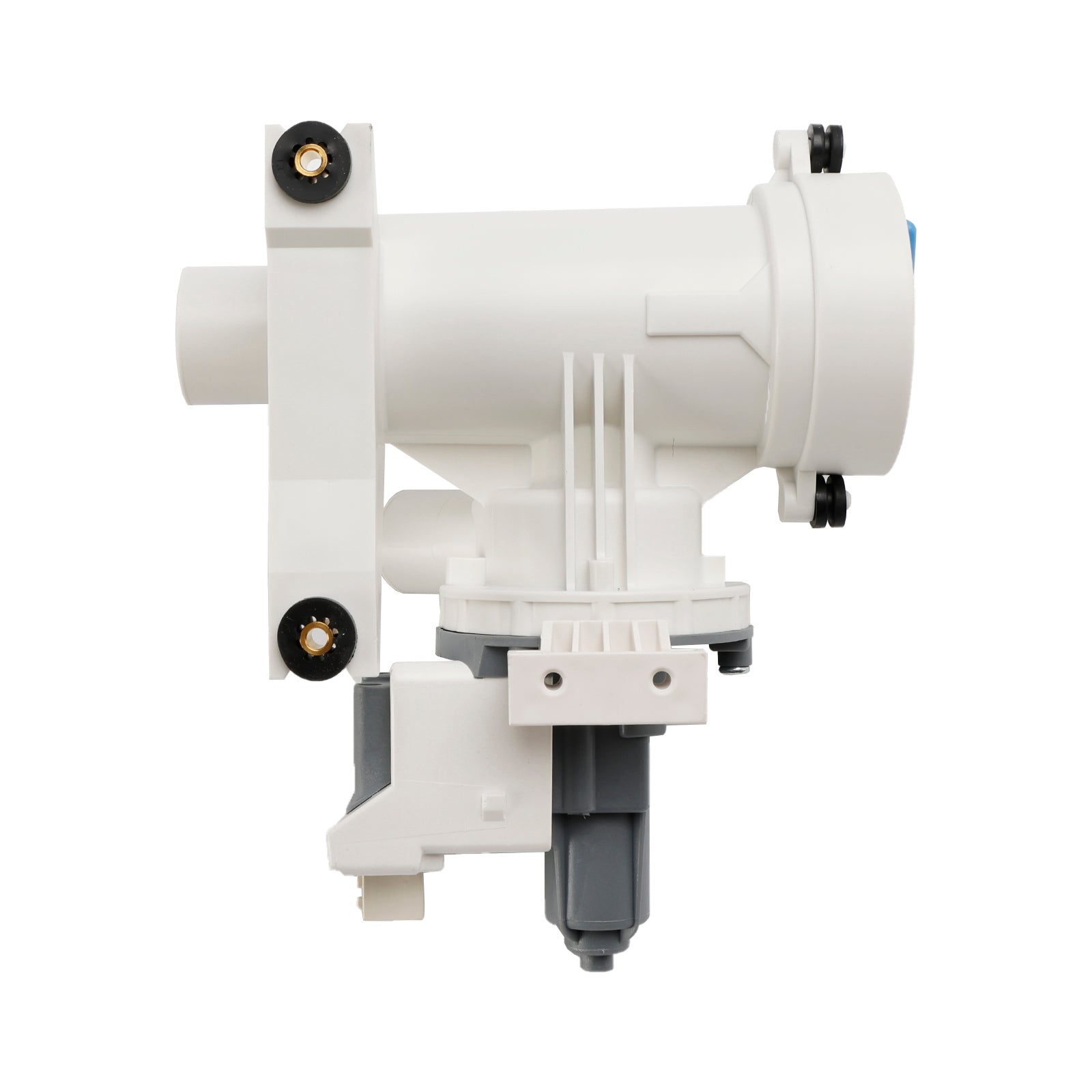 WH11X29539 AP6986715 Zespół pompy spustowej pralki do pralek GE