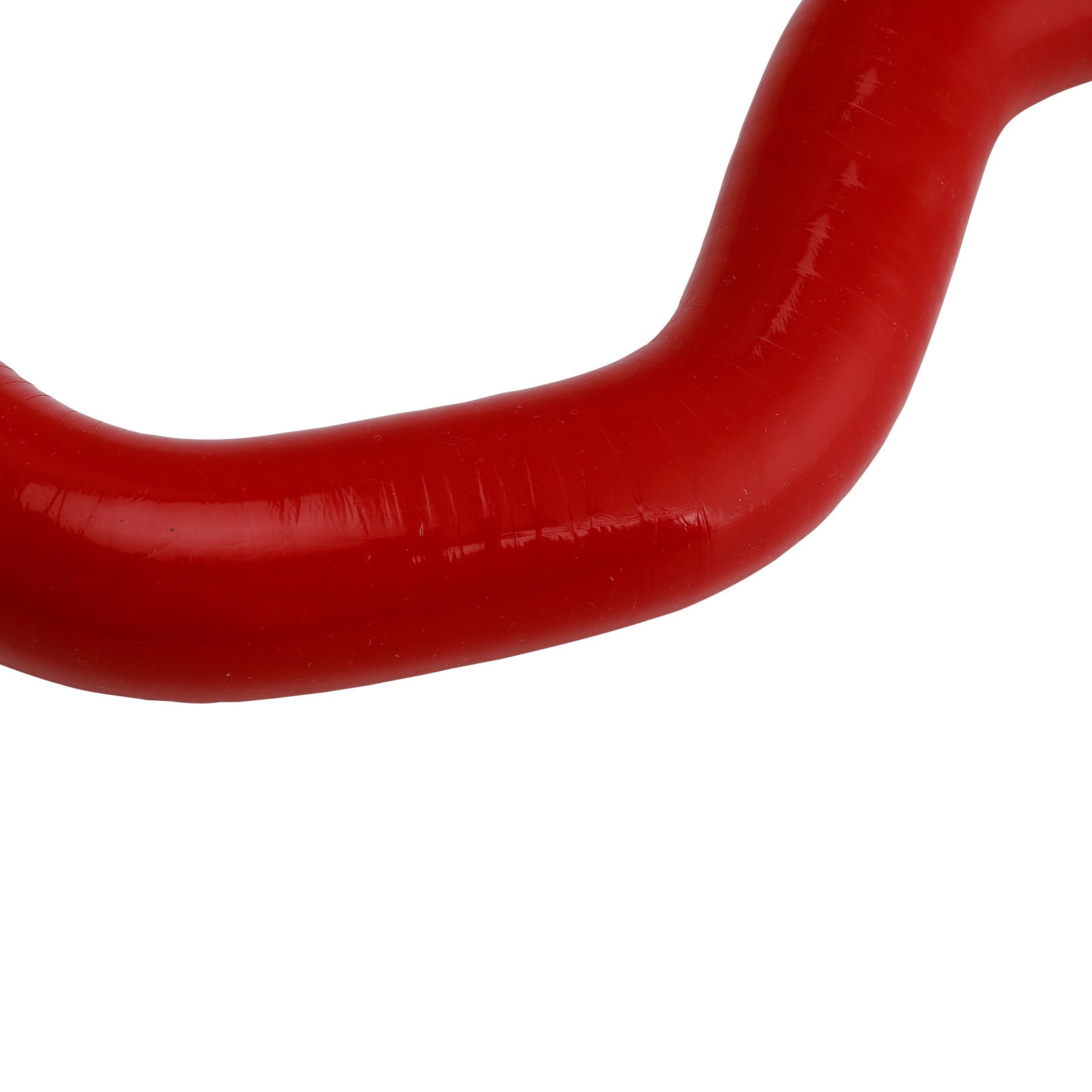 Durite de refroidissement en silicone pour radiateur Ducati Monster 937 (2021-2025)