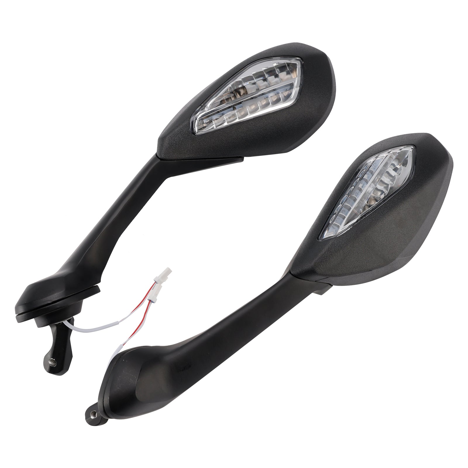 Espejos con intermitentes para Ducati Supersport 939/S 2017 - 2020