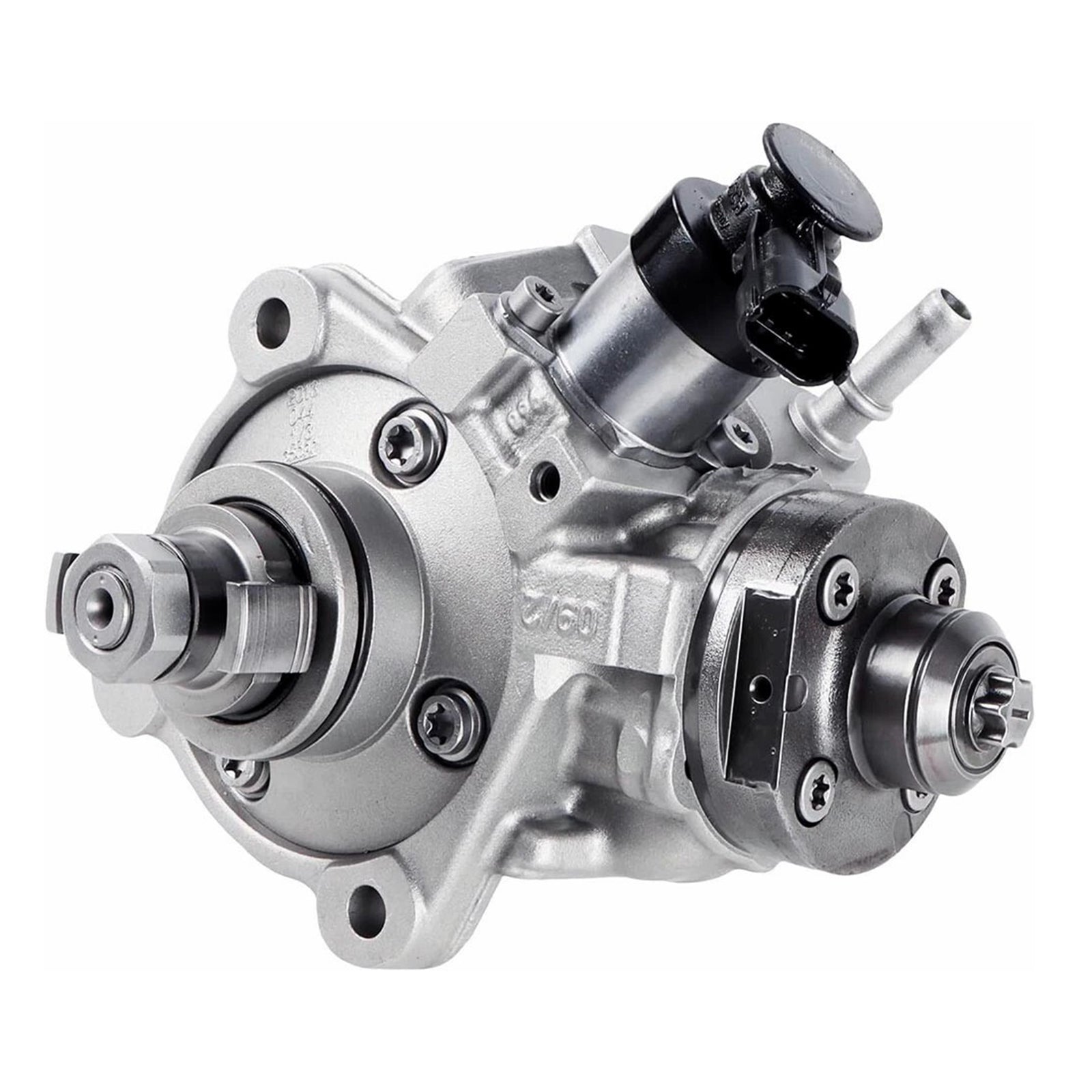 Pompa d'iniezione carburante Iveco CR/CP4S1/R45/20 0445010512 504342423