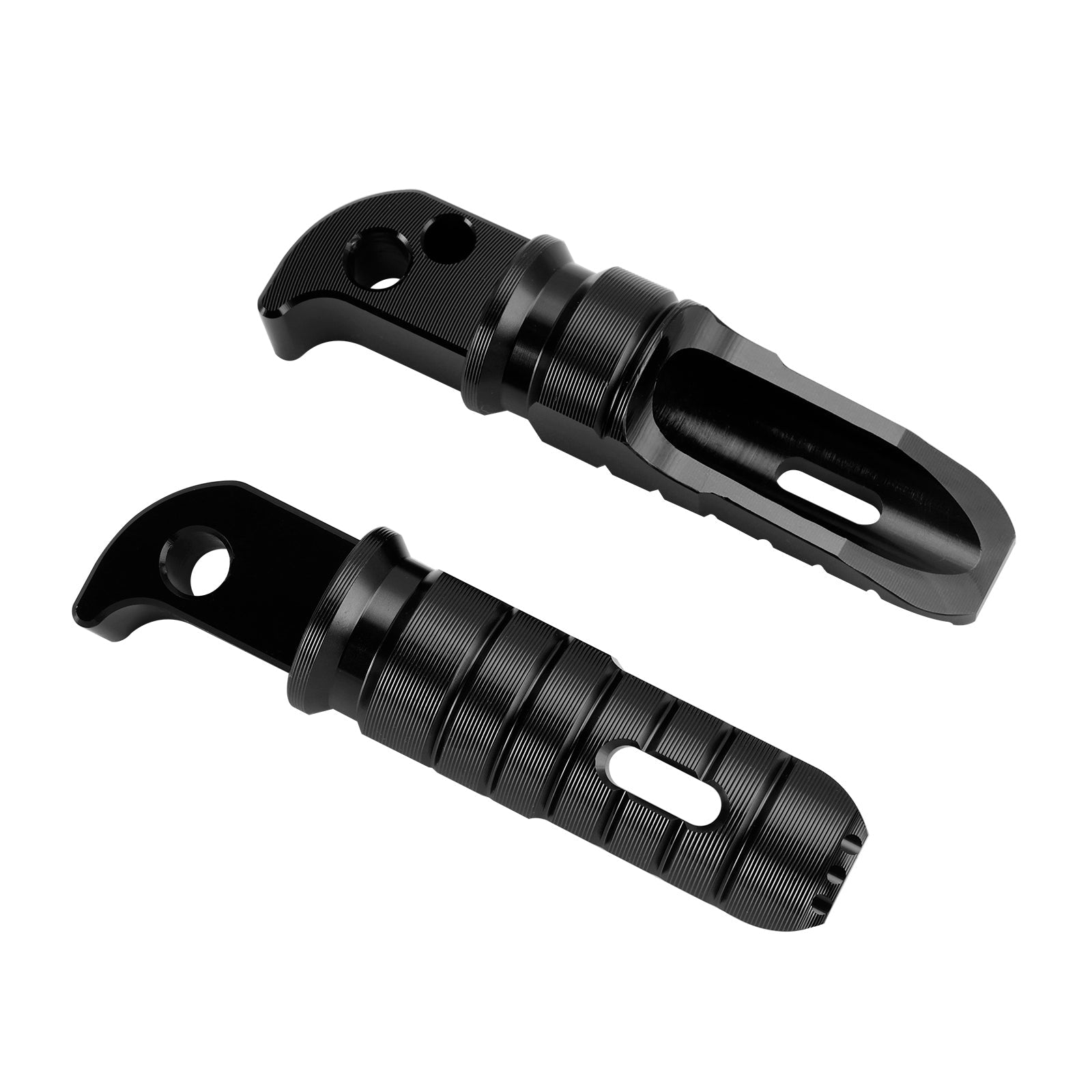 Poggiapiedi posteriore per Yamaha YZF R7 MT07 MT09 Tracer 9/ GT/ GT+ 21-24