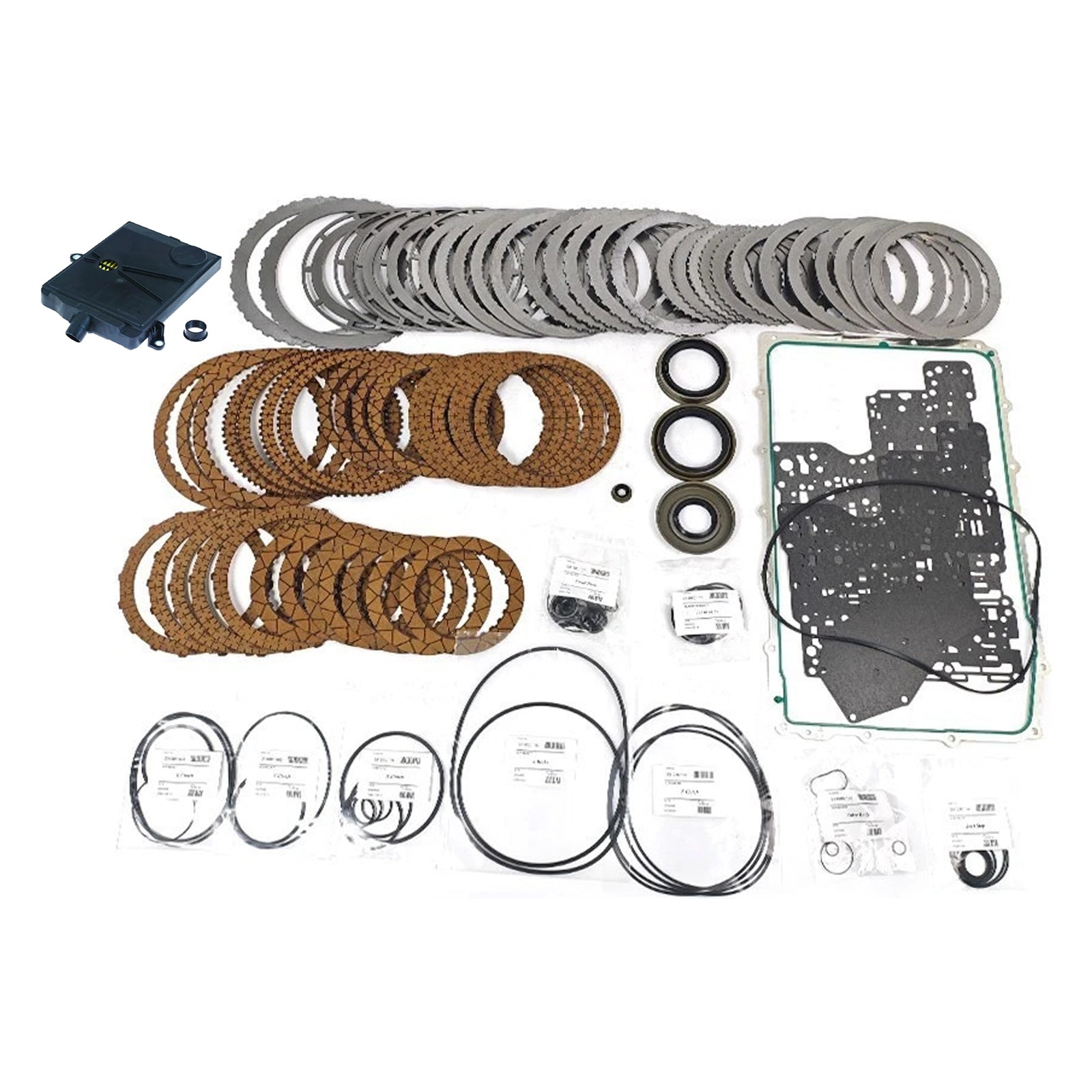 Joints de révision complète pour transmission automatique Ford F-150 Expedition 10R80