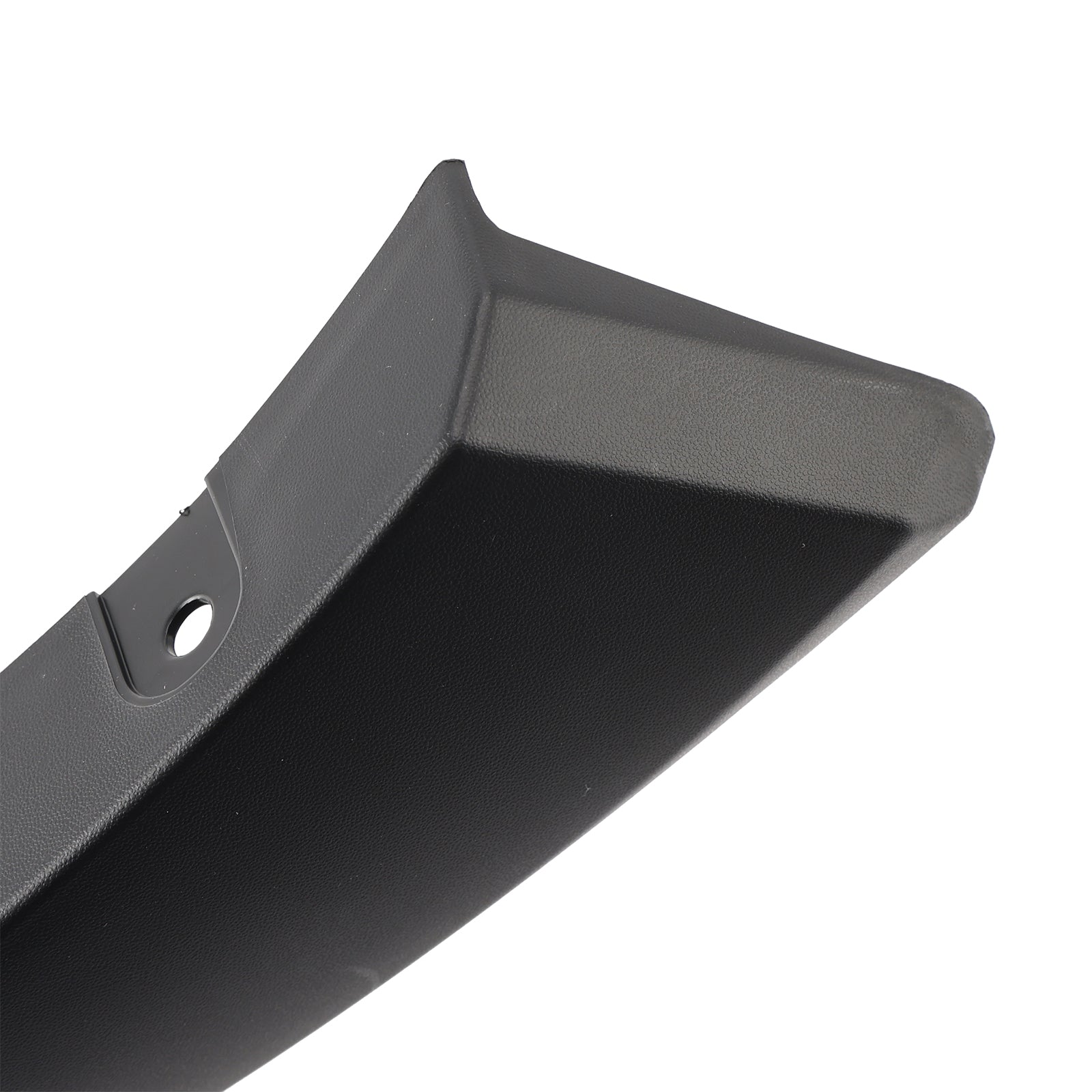 2014-2022 Ford Transit Mk8 2 pièces Moulures de passage de roue avant droite et gauche 1885950