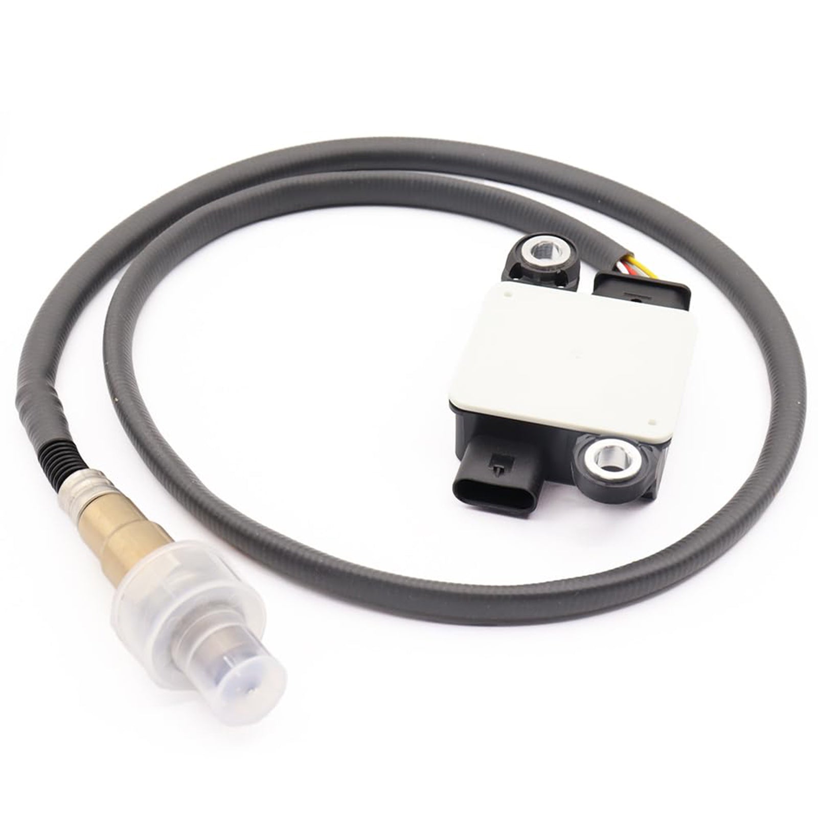 Capteur de particules diesel 392652A200 pour Kia Pro Cee'd (JD) 1.6 CRDi 136 Hatchback (07/2015-07/2018)