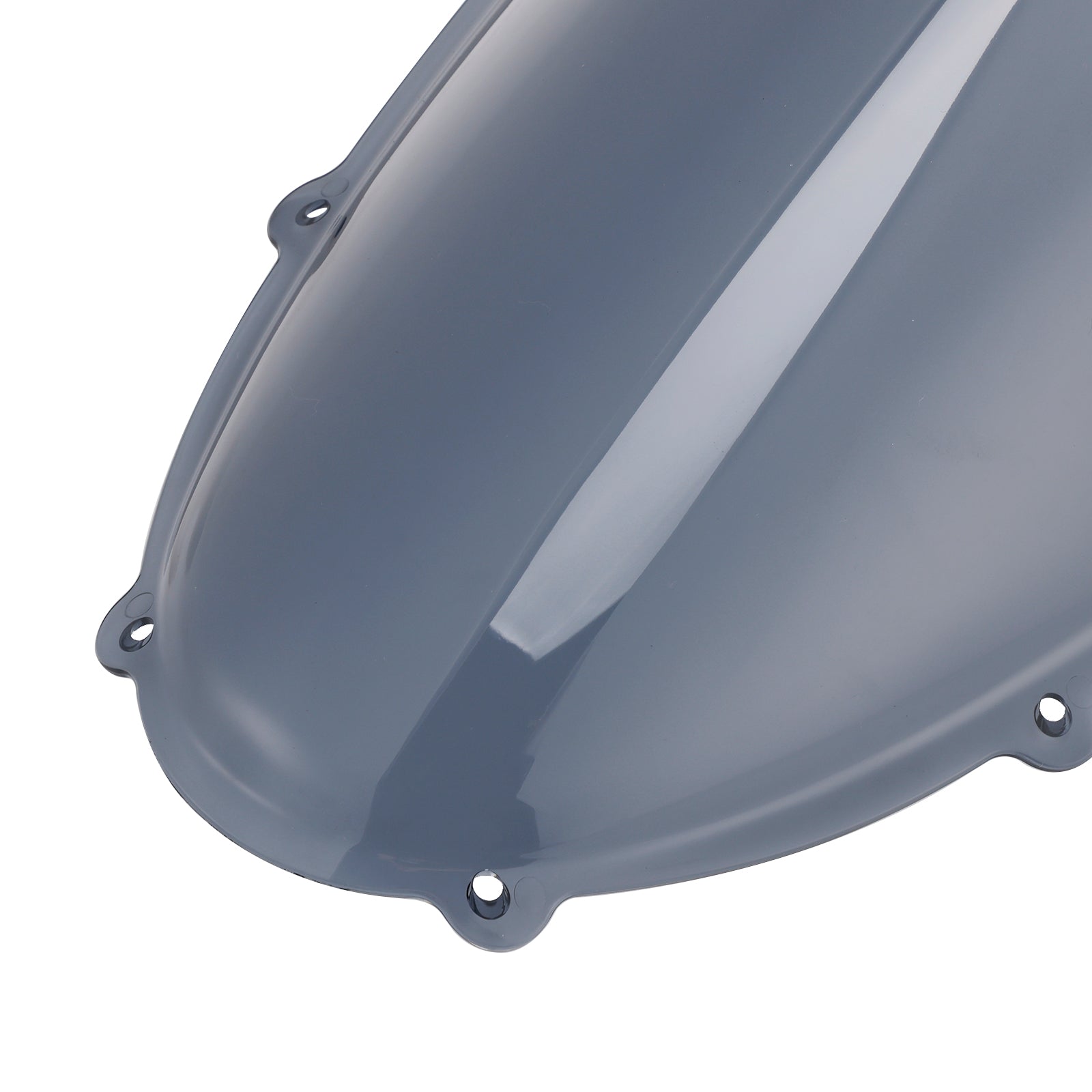 ABS kunststof windscherm voor Ducati Panigale V4/S (2025)