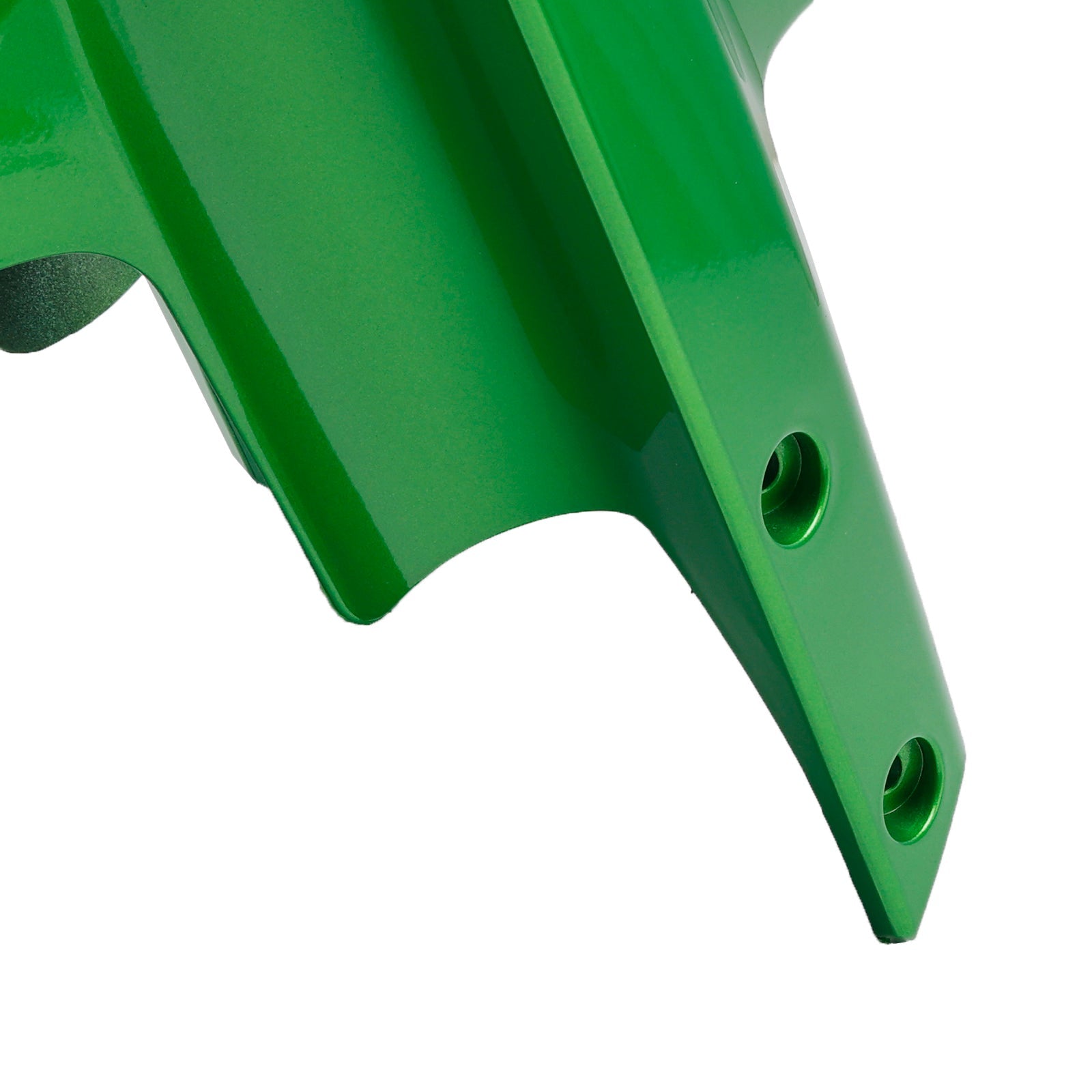 2022-2024 Kawasaki Versys 650 KLE650 Carénage de garde-boue avant