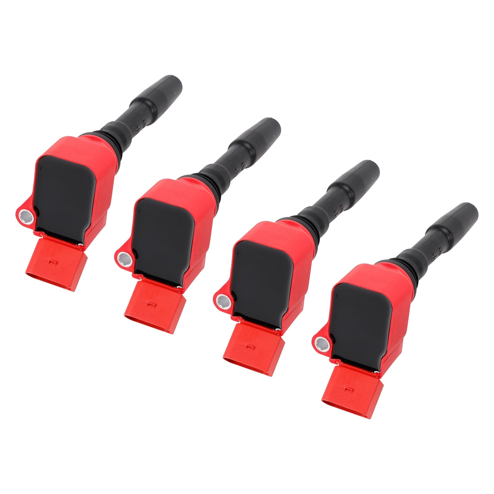 Spoel van'4 stuks ontsteking 06L905110H voor VW Golf R (MK7) 2.0 TSI EA888 Gen3 2015-2020