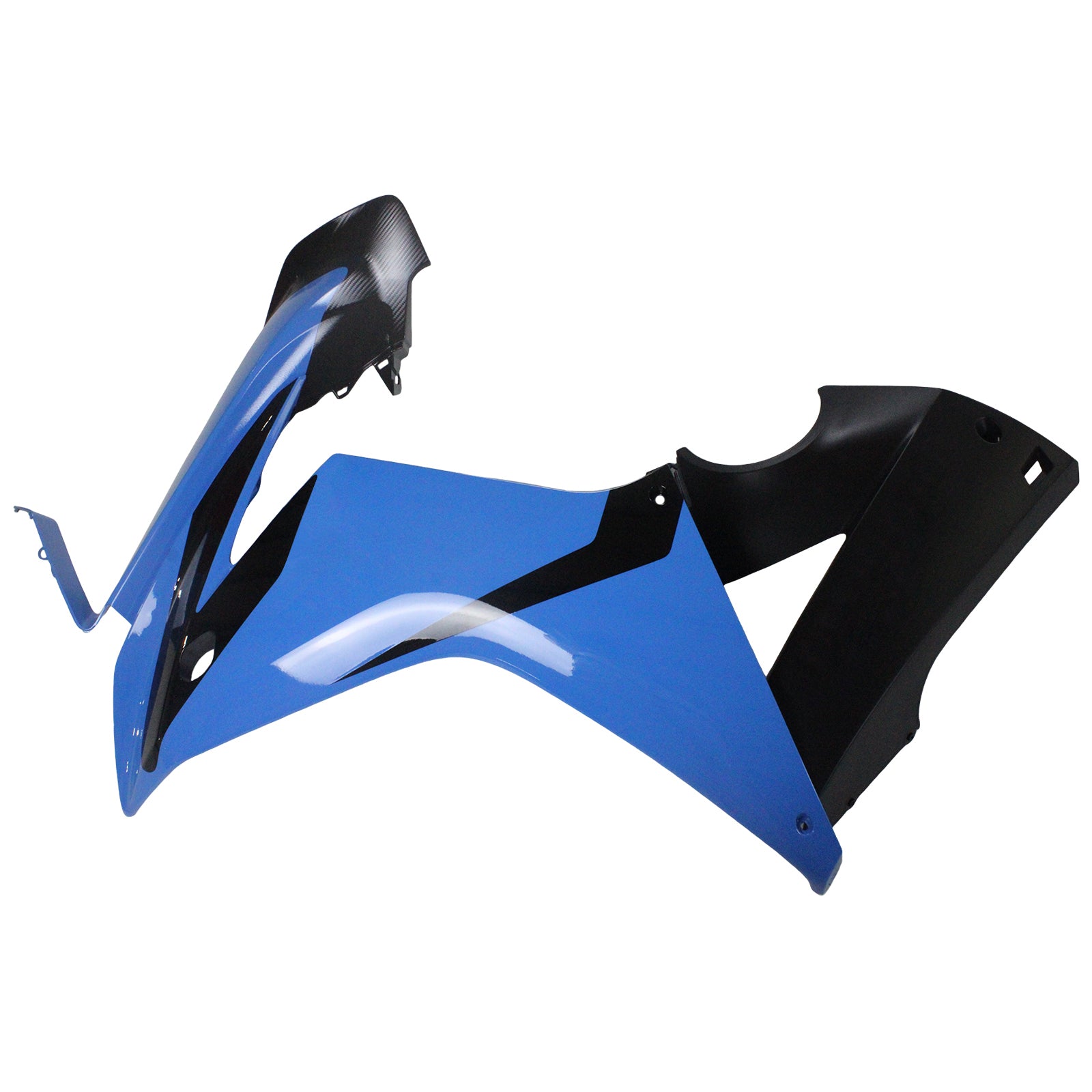 Kit de carénage injecté en plastique ABS pour Honda CBR650F 2014-2016