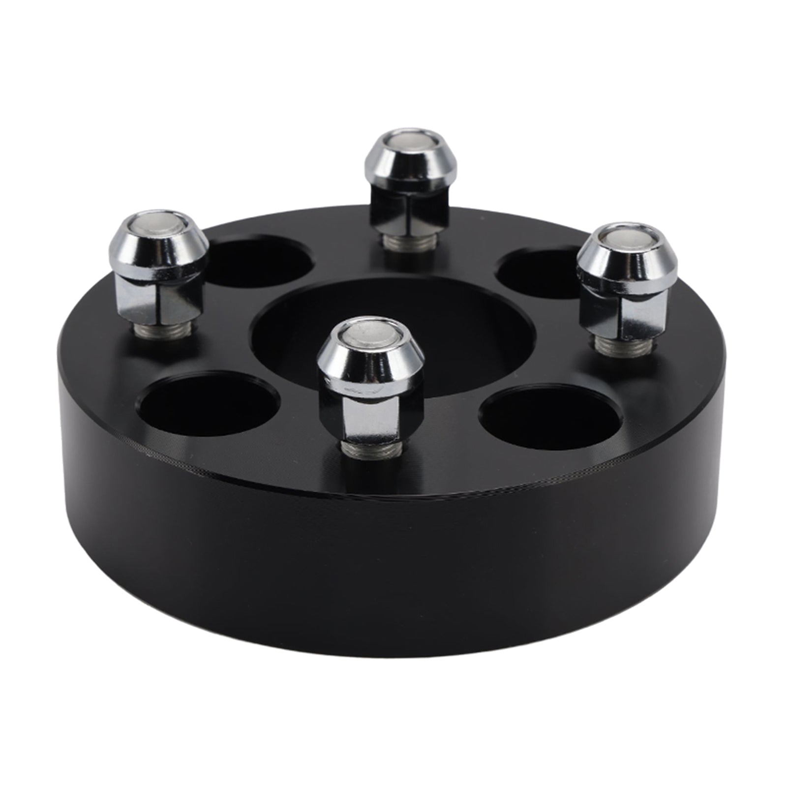 Kit d'entretoises de roues avec écrous de roue 1,5 pouce pour voiturettes de golf Ezgo et Club Car