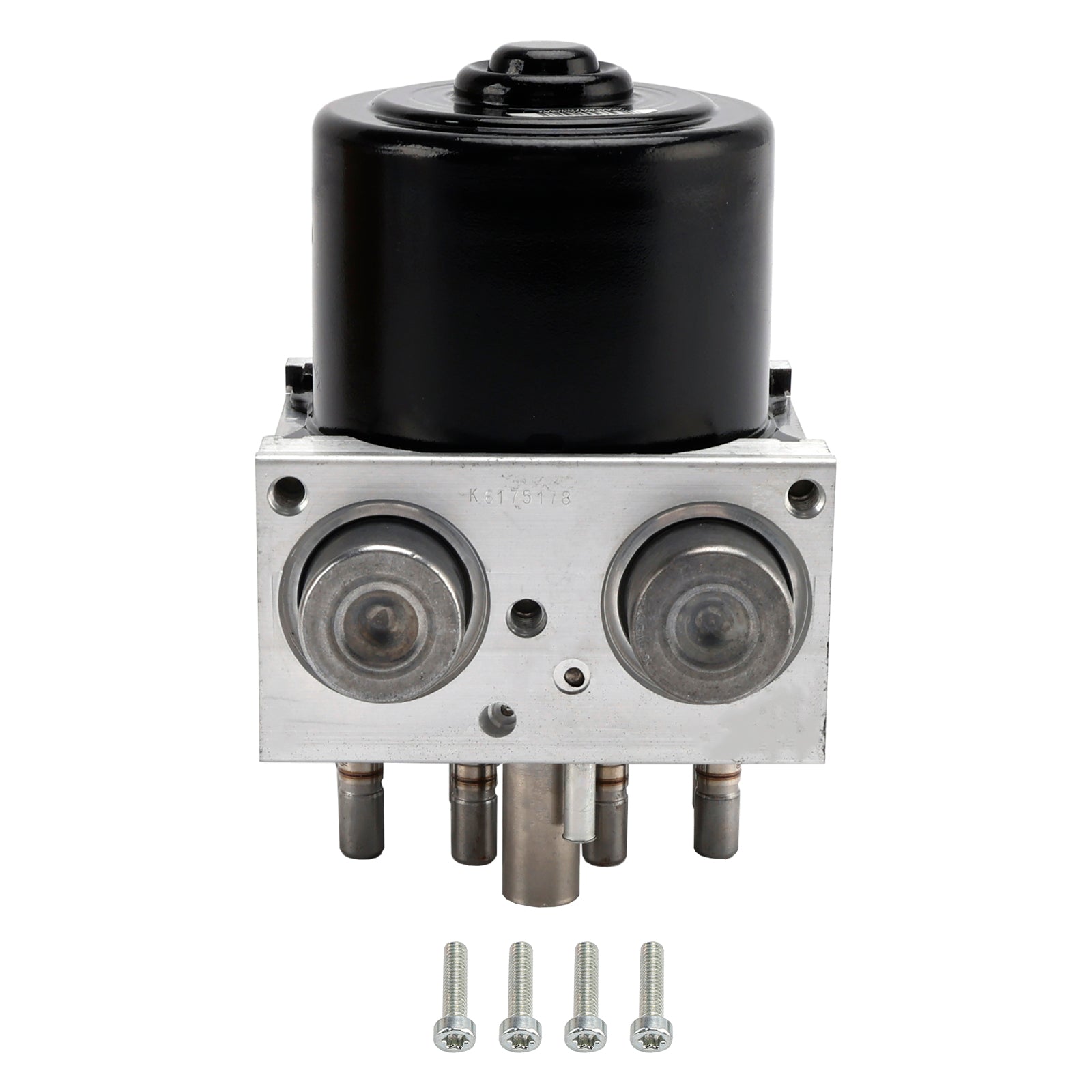 Silnik hydrauliczny ABS dla Lincoln MKX 2011-2013 CT43-2C405-AB CT43-2C405-AC