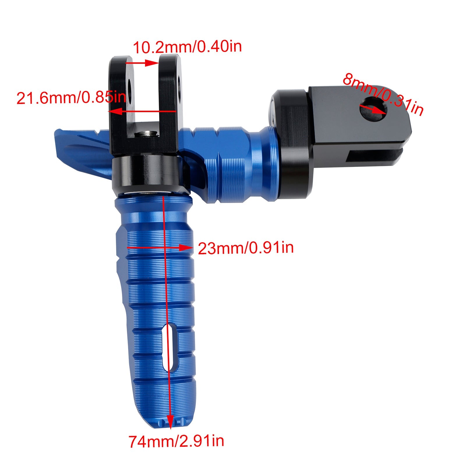 Firest delantero para BMW G310R 2017-2024 G310RR 2023-2024