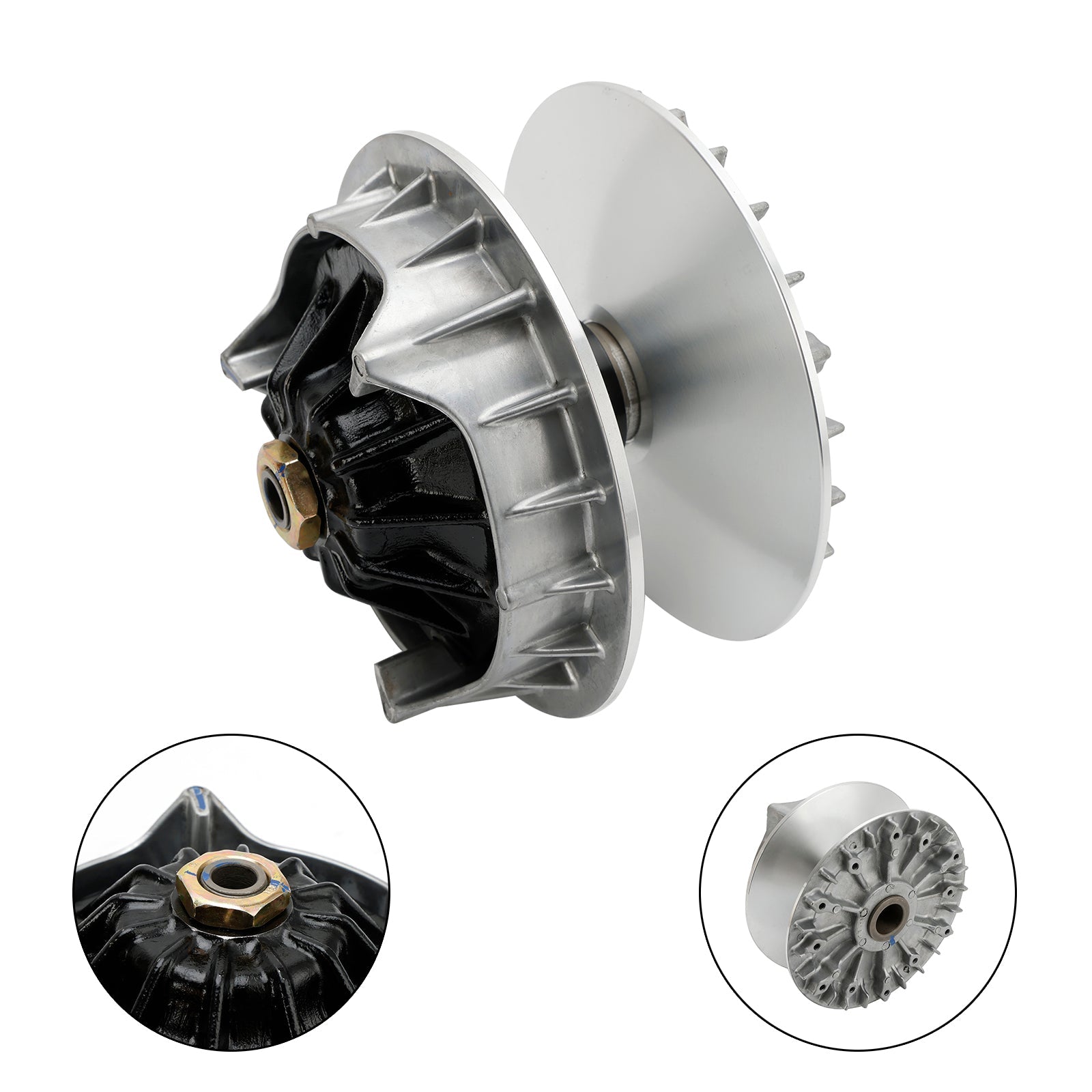 2015-2017 CFMoto CFORCE 500 HO CF500AU-6L Kit de variateur d'embrayage avant 0G50-051000-00030