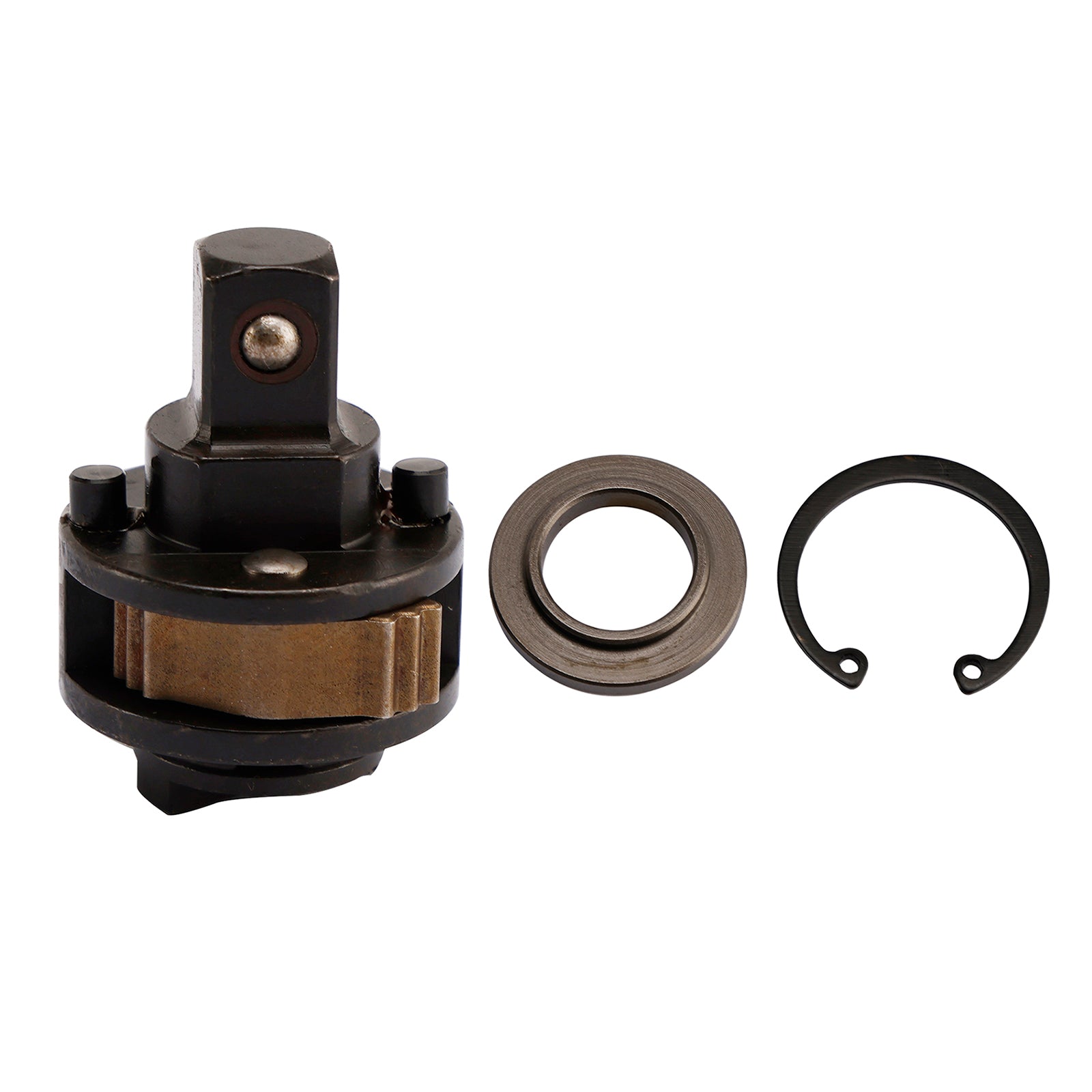 Kit d'entretien pour enclume à tête à cliquet M12 42-06-2557 pour Milwaukee 2557-20 3/8""