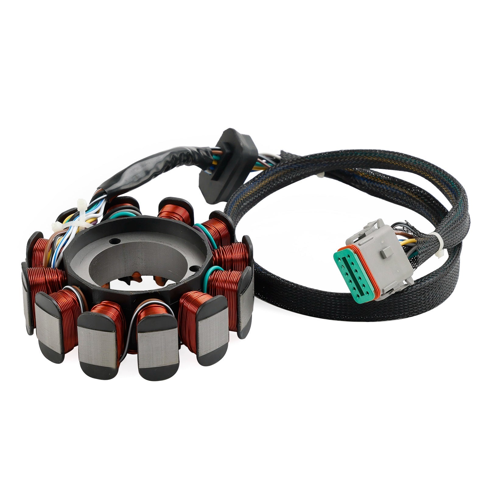 Conjunto de estator 21003-3744 para KAWASAKI ULTRA 130 JH1100 STX 110 DI JT1100 2001-2004