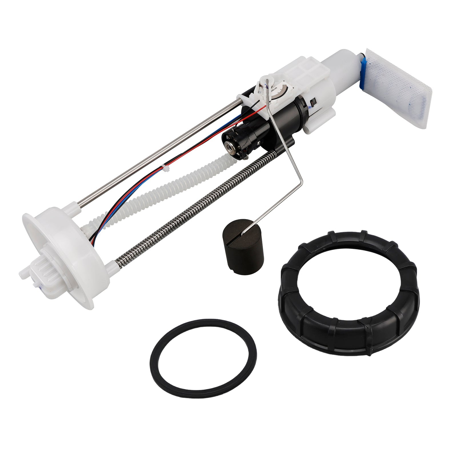 Conjunto de bomba de combustible Polaris SPORTSMAN 850 TOURING EPS 2011-2014, números de pieza 2204401 y 2208711