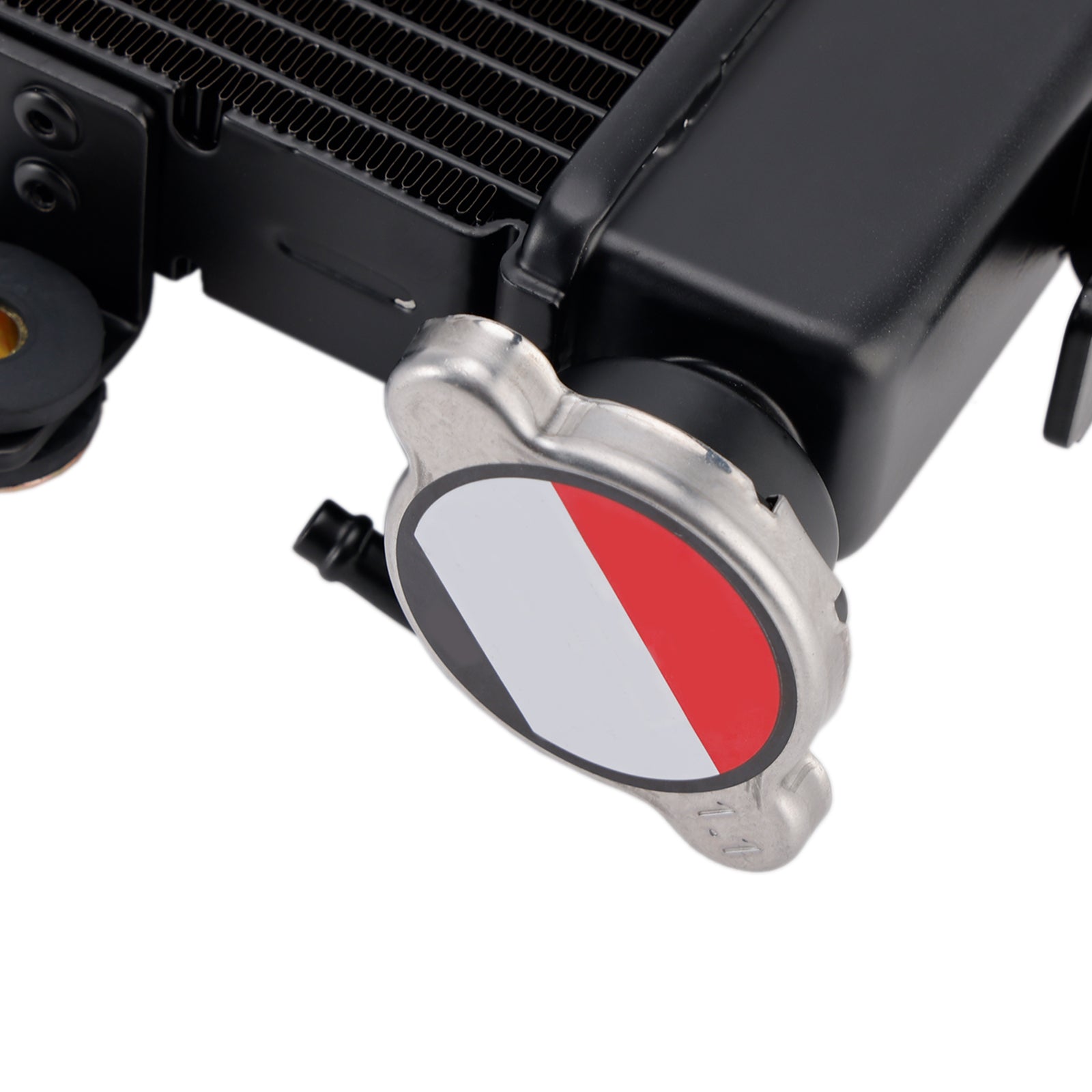 Radiateur de refroidissement moteur Aprilia RS457 RS 457 2024-2025