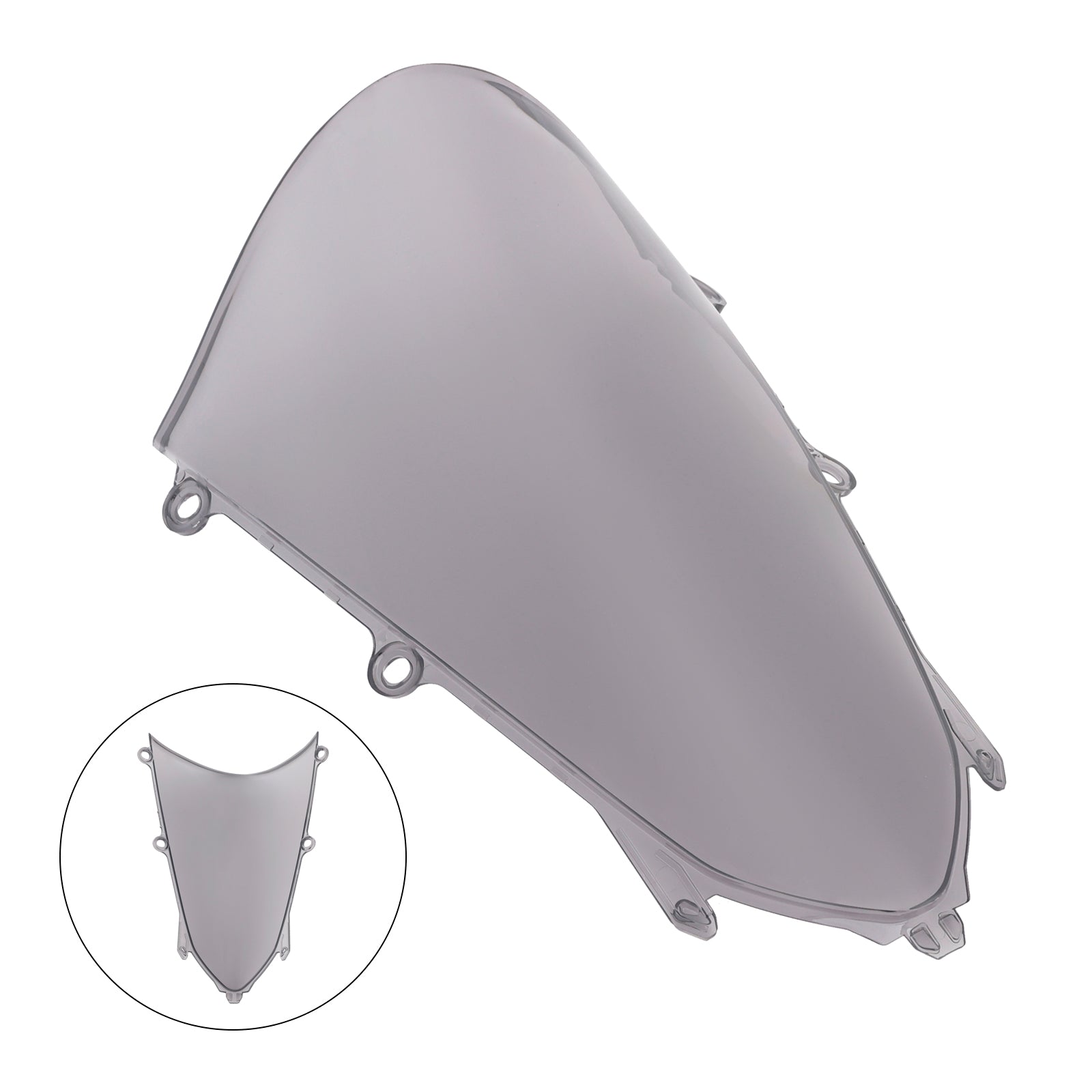 Przednia szyba dla Honda CBR250RR 2023-2024