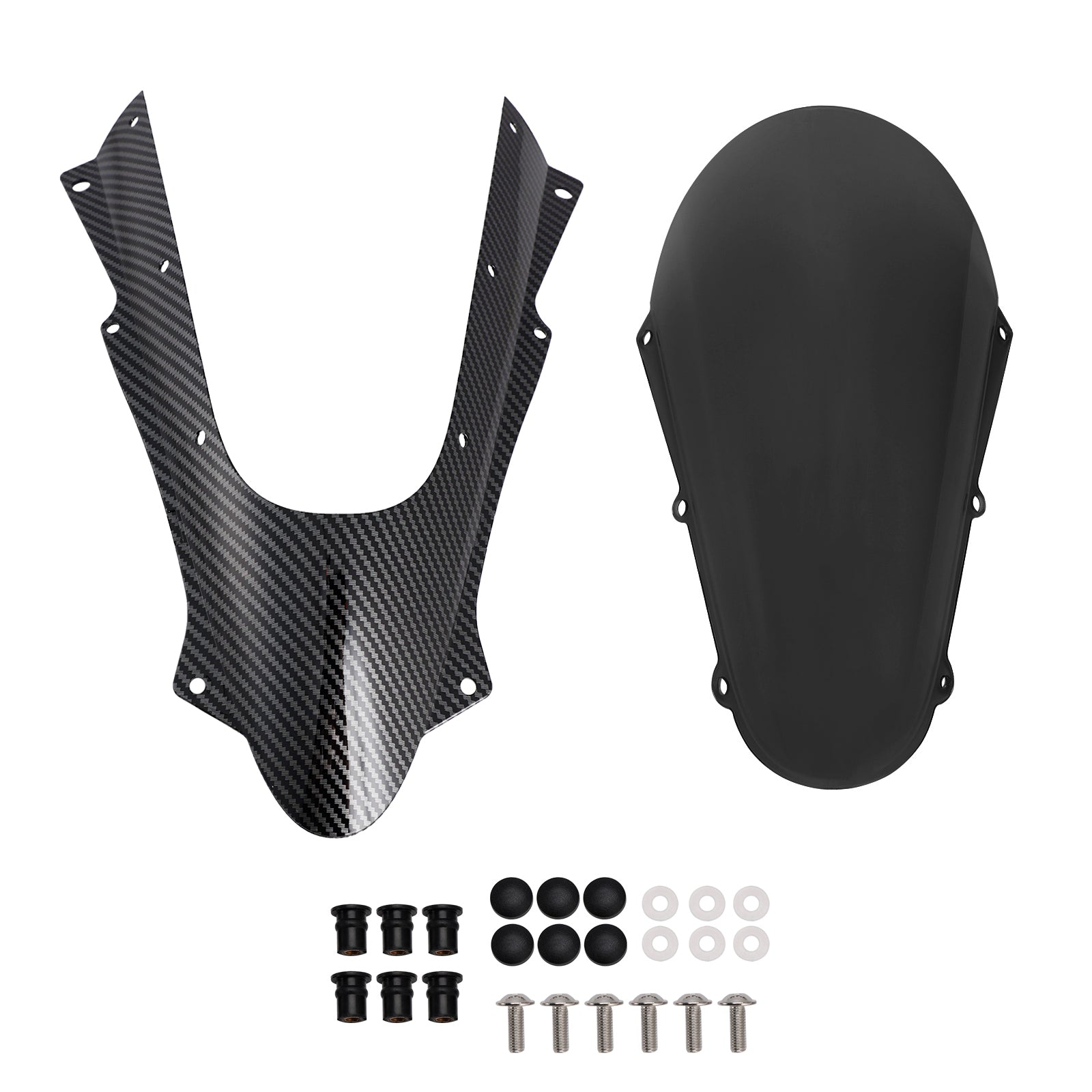 Przednia szyba przednia dla Kawasaki ZX-4R ZX-4R 2023