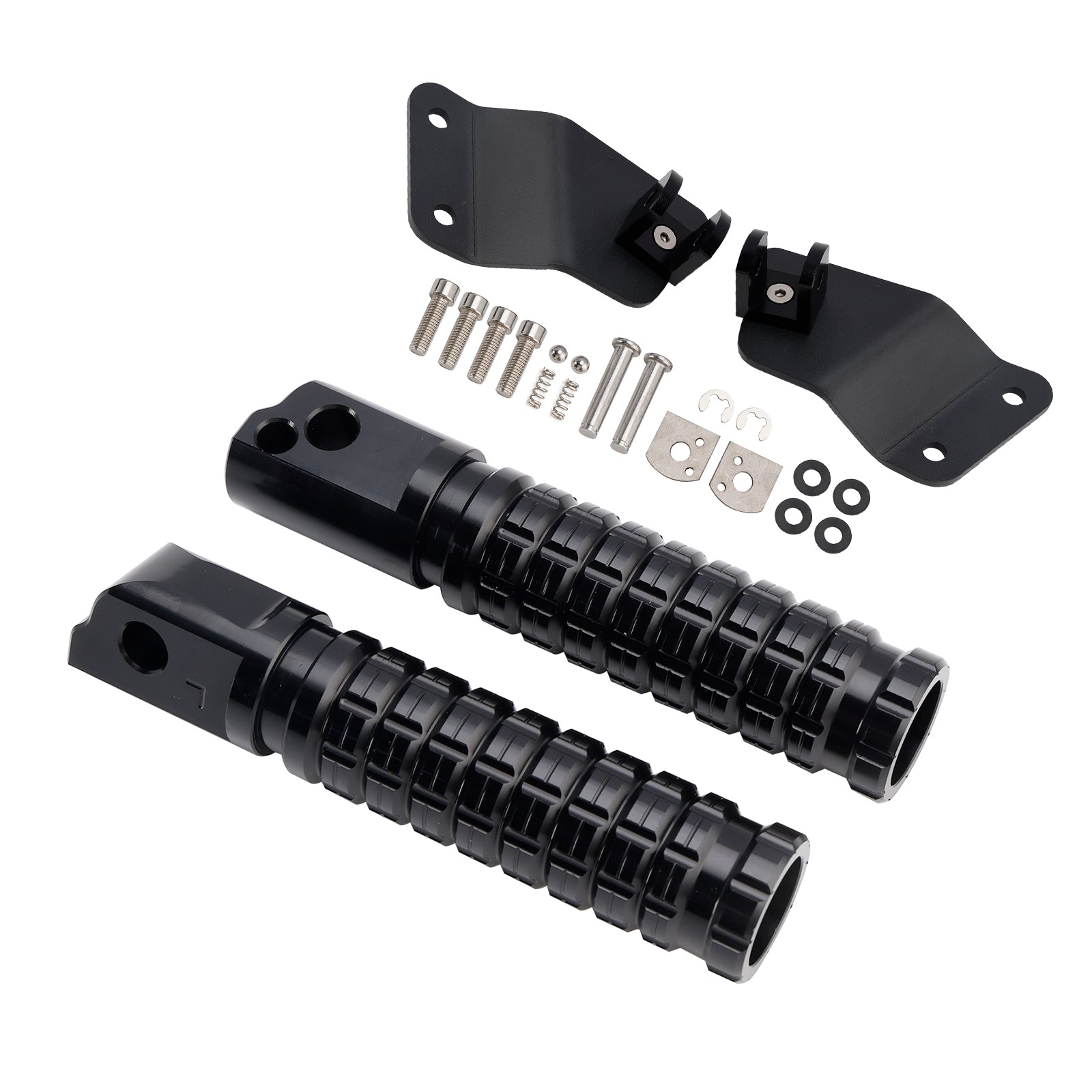 Zadnji naslov za Honda Trail 125 JA55/JA65 2021-2024