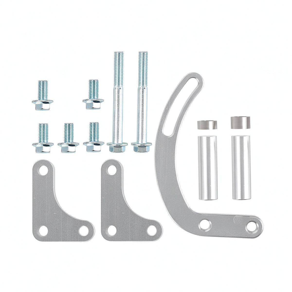 Big Block Chevy 551497 Support de pompe de direction assistée BBC