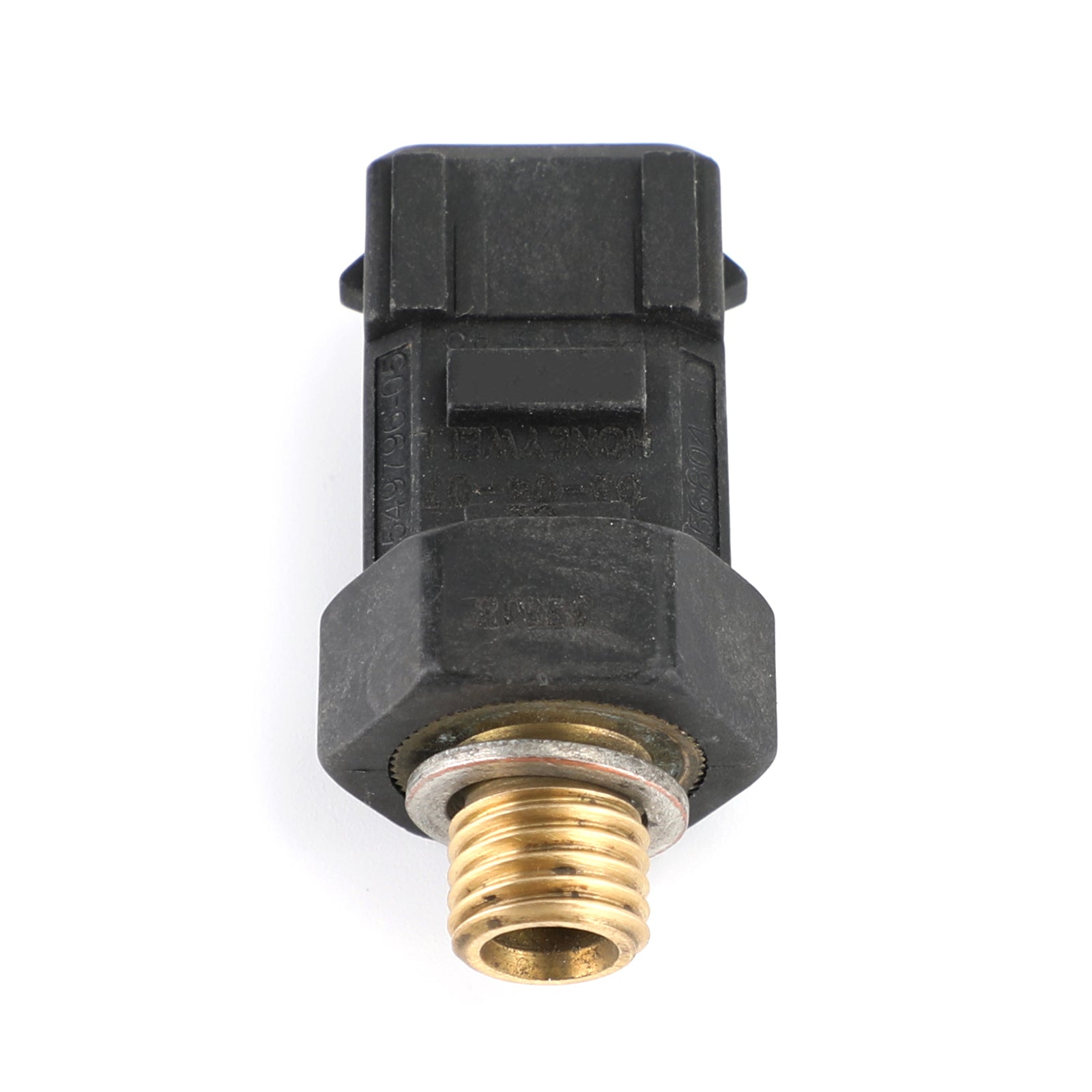 Sensore pressione olio 12617549796 per BMW Serie 1 E81 E88 Serie 3 E90 generico