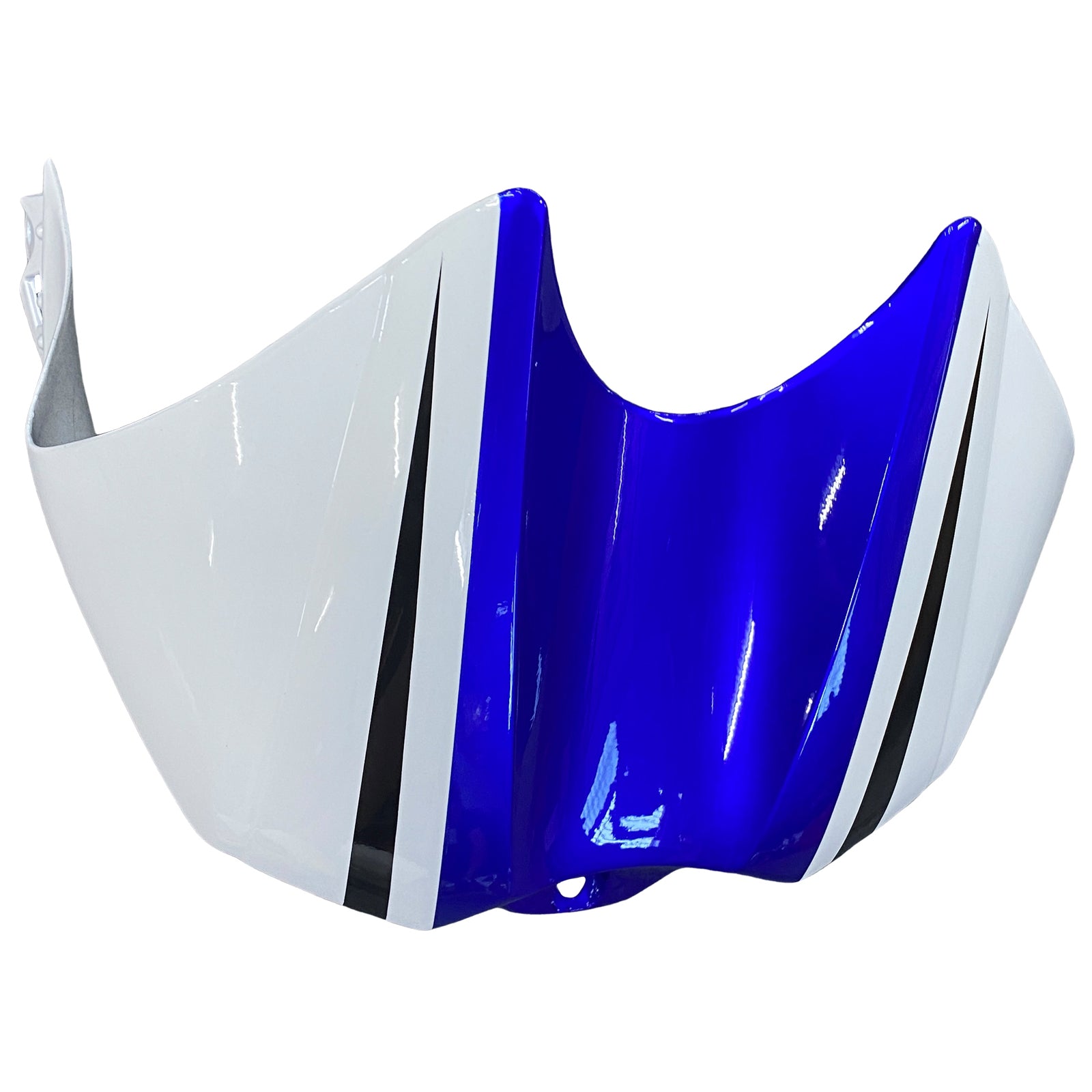 Kit di carenatura per iniezione Abs di plastica adatta per Yamaha YZF 1000 R1 2004-2006