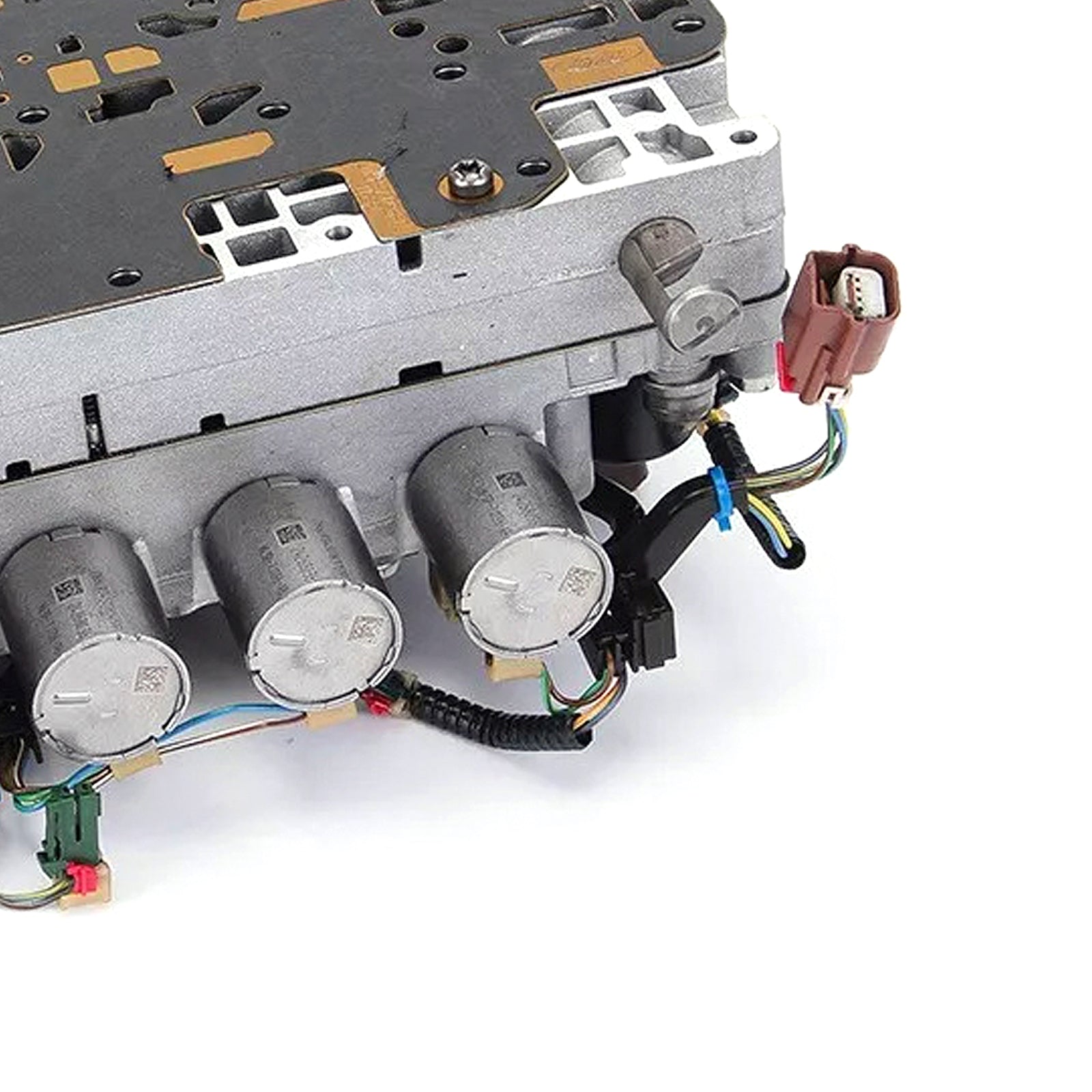 Corps de soupape de transmission automatique 8 vitesses 8F24 pour FORD