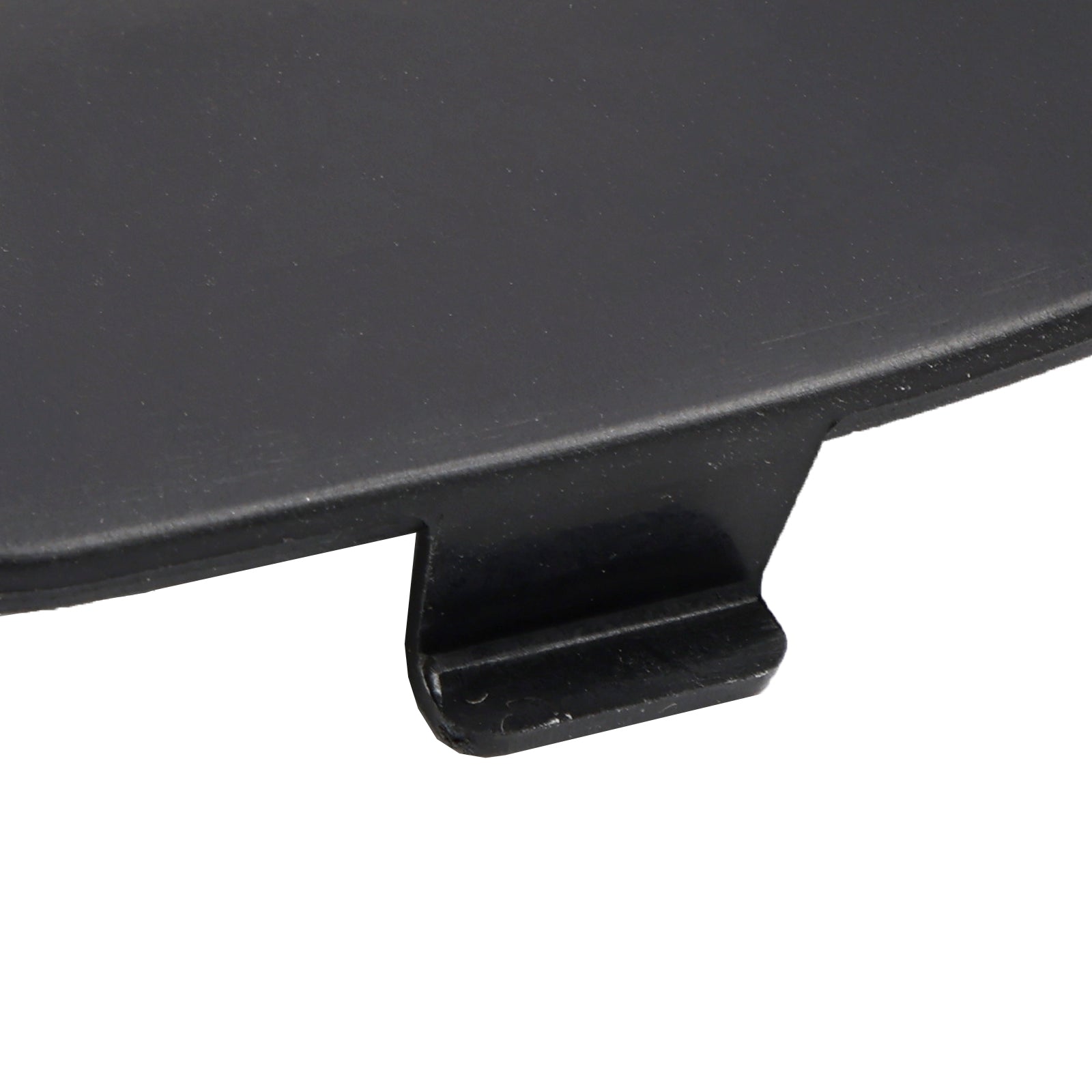 Capuchon de protection pour crochet de remorquage de pare-chocs arrière pour BMW E92 E93 Série 3 M Sport 2007-13