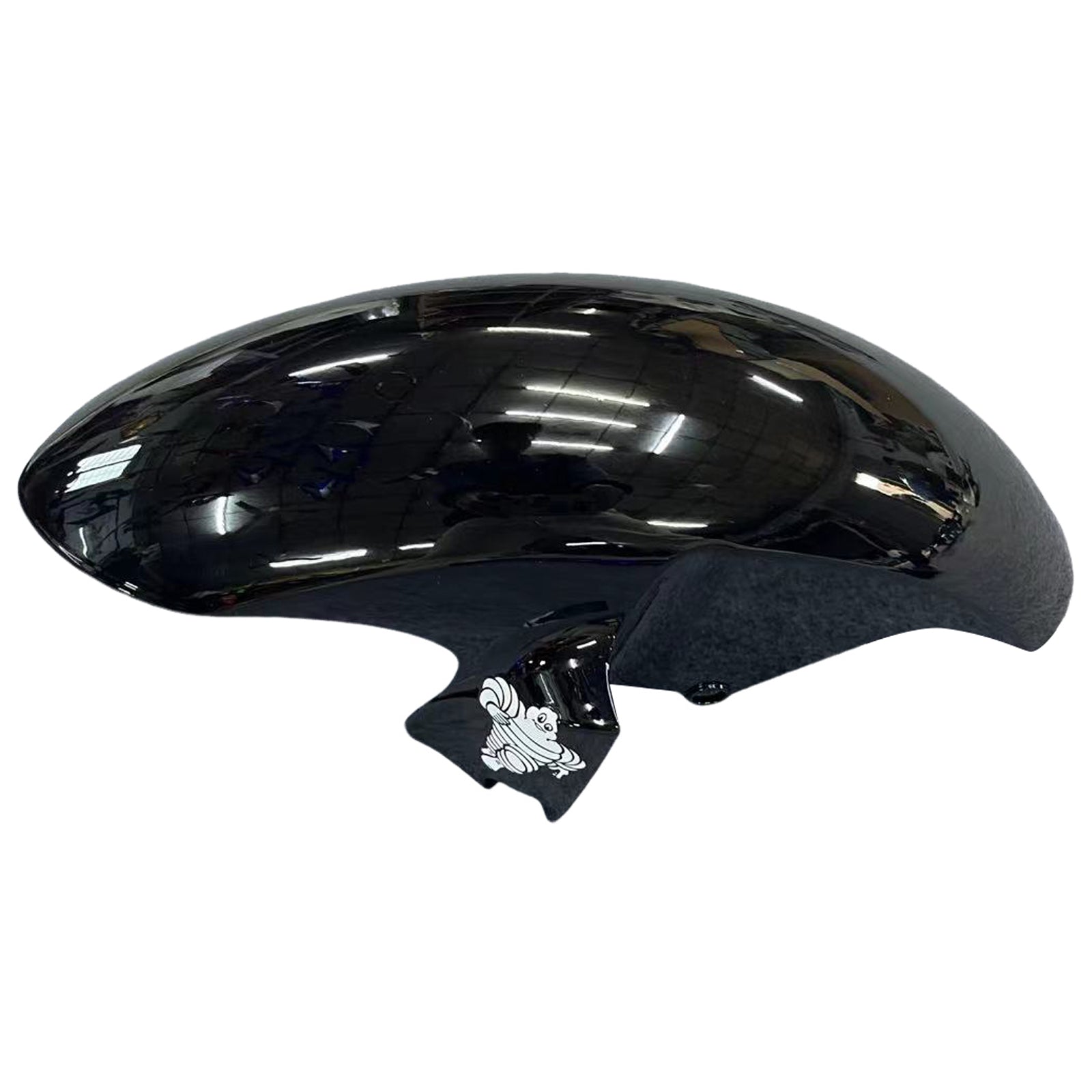 Injection Fairing Kit Bodywork Plastic ABS fit For Yamaha YZF 600 R6 2008-2016