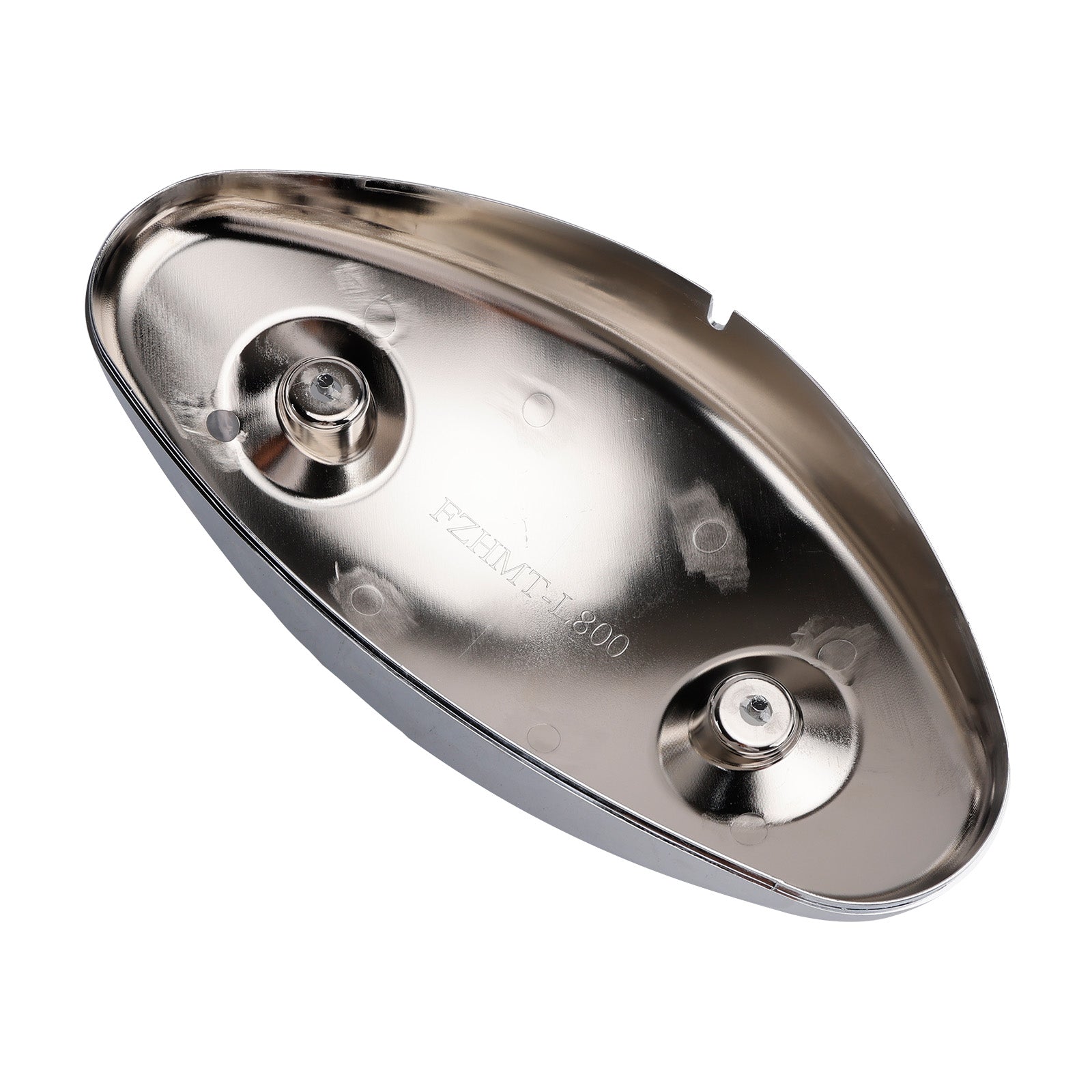 Coperchio del filtro dell'aria di aspirazione per Suzuki Intruder VL800 Boulevard C50 01-08