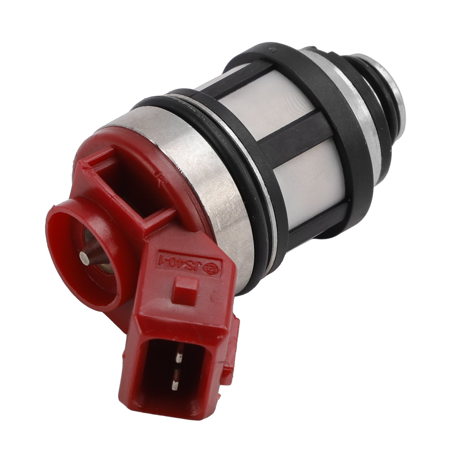 1x polttoainesuutin Nissan D21 XE Pickup 2.4L 93-95 JS40-1 16600-72P00
