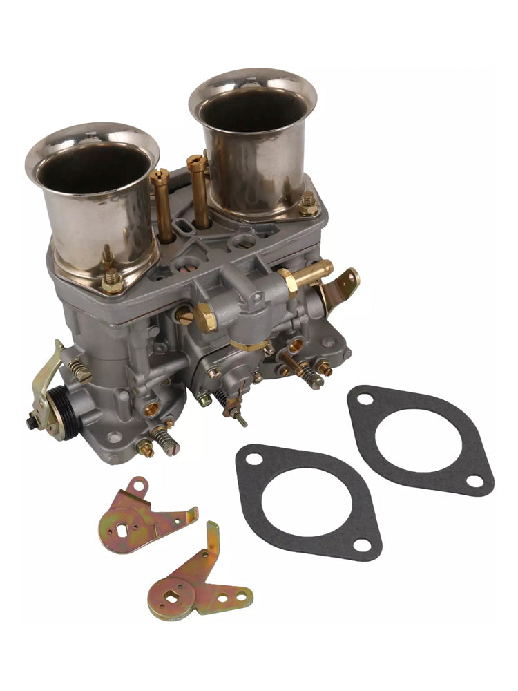 44 IDF 2 Body carburateur met luchthoorn 18990.03 voor VW voor Fiat voor Porsche