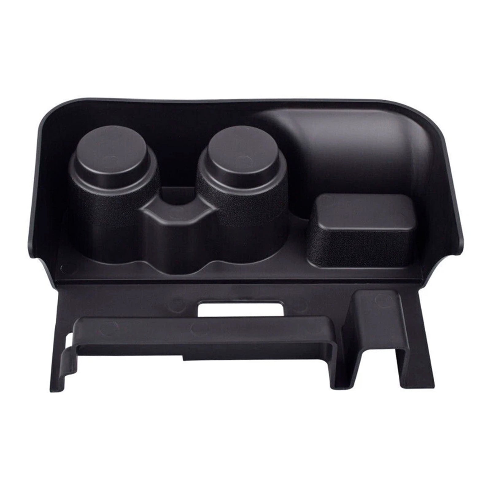 Klein gat middenconsole bekerhouder SS281AZAA voor Ram 1500 2500 3500 03-10