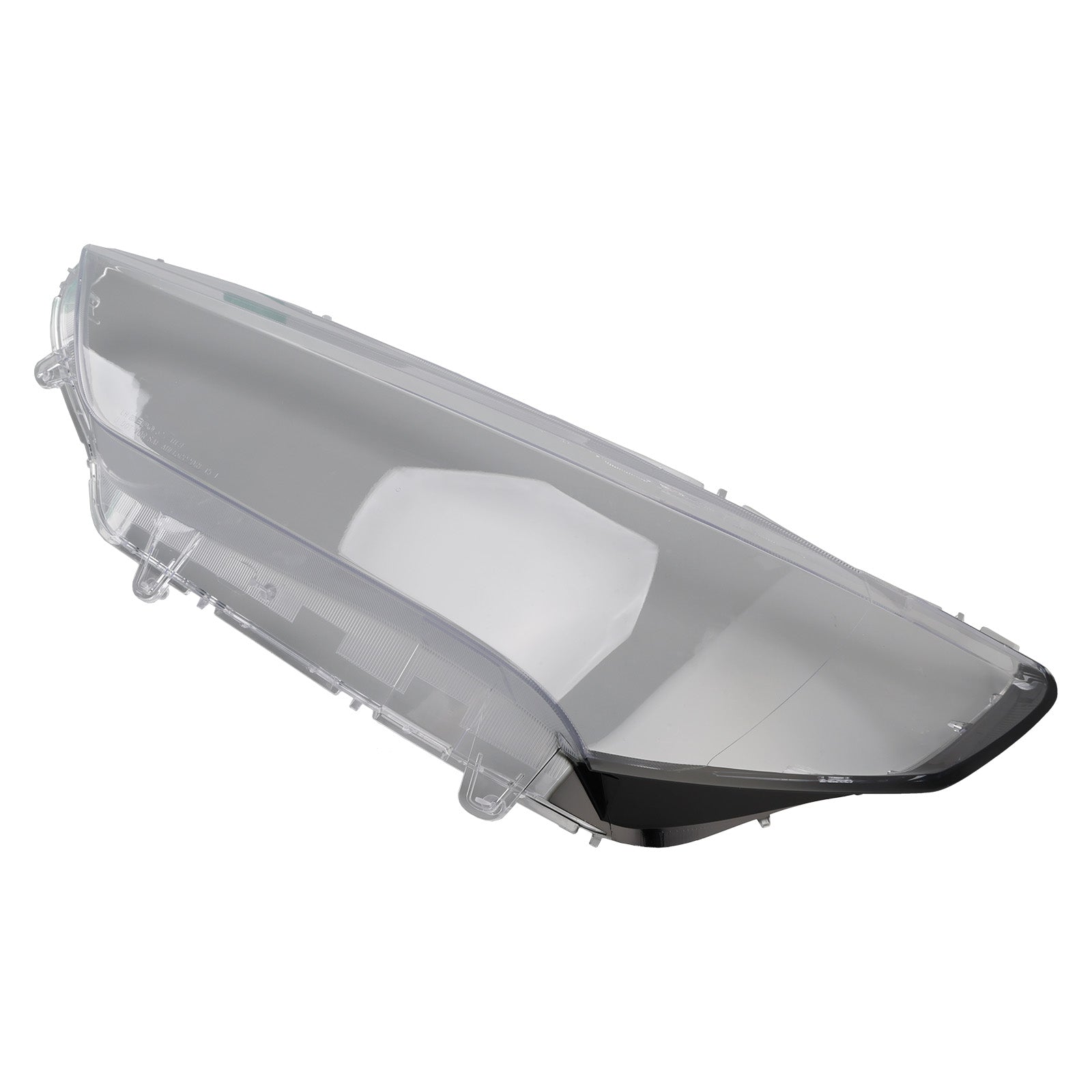 Beschermhoes voor linker koplamp Acura TLX 2018-2020