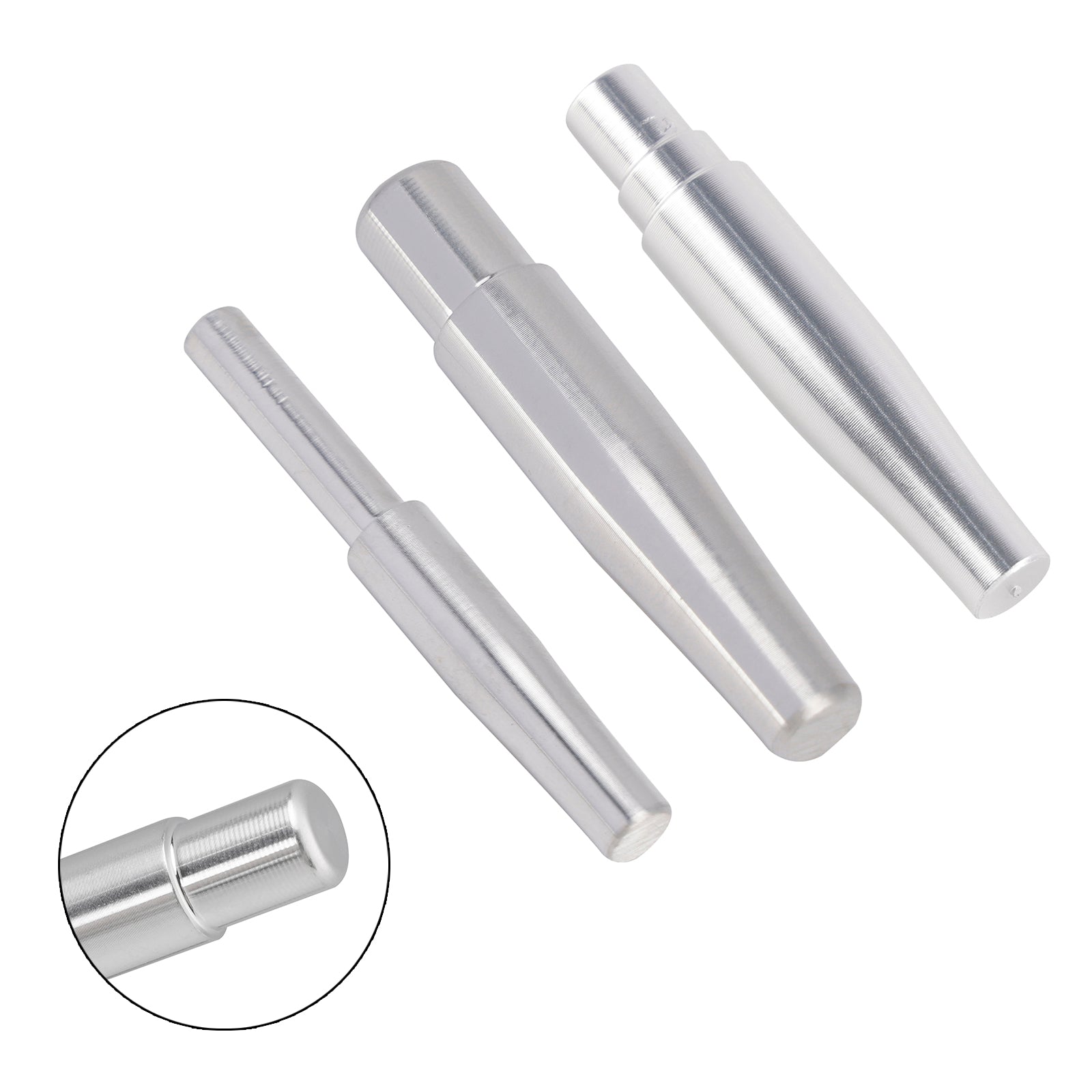 Ensemble d'outils de réparation de fourche - Pour reconstruire/entretenir la tête d'étanchéité pour FOX GRIP/CTD/NA2/FIT