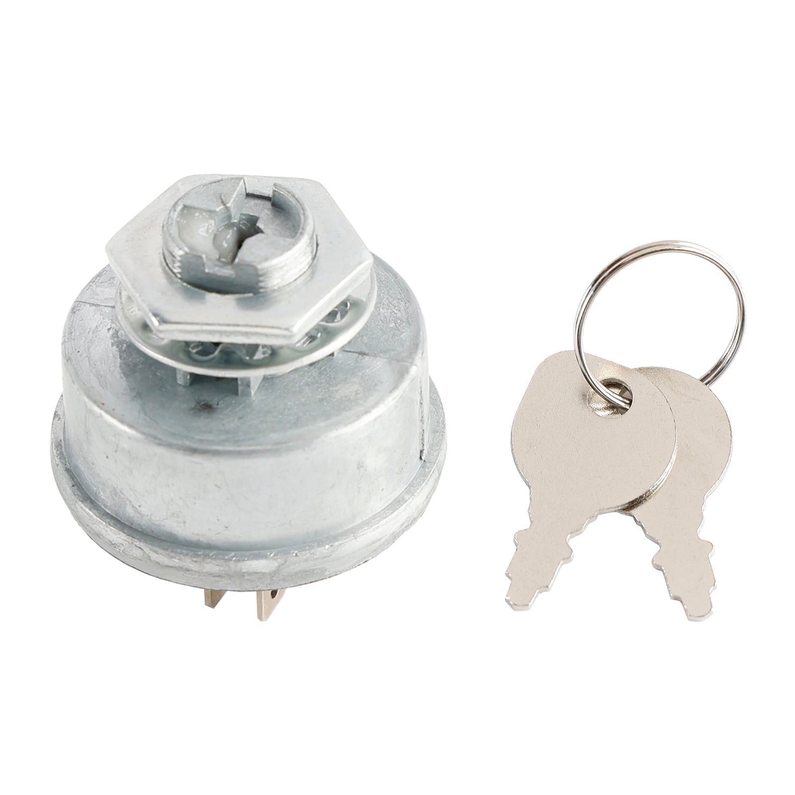 Interrupteur d'allumage AM102551 pour tondeuse Noma Murray Toro Cox John Deere