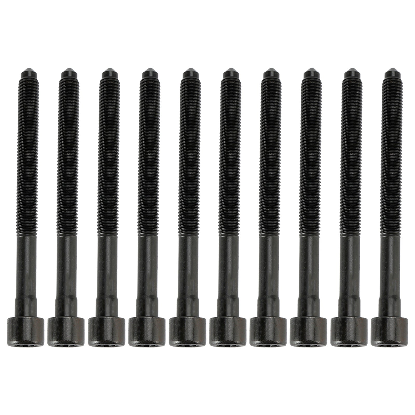 Komplet za obnovo in remont bata za AUDI A3 (8P) 1.8 TFSI BYT BZB CDAA motor (2006-2011) - Kataloške številke : 06H107065CP in 06H109509Q