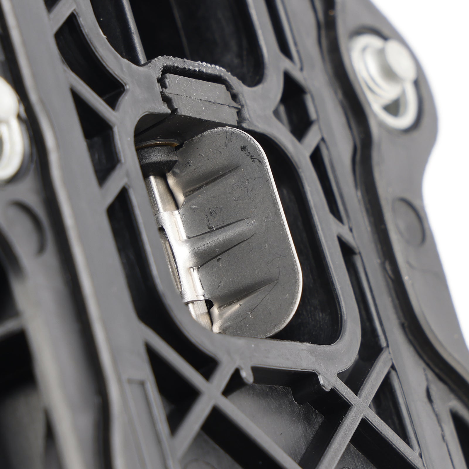 Inlaatspruitstuk met stelmotor Mercedes Sprinter 3-T Minibus 907 2018-On 6510905737 A6511500094