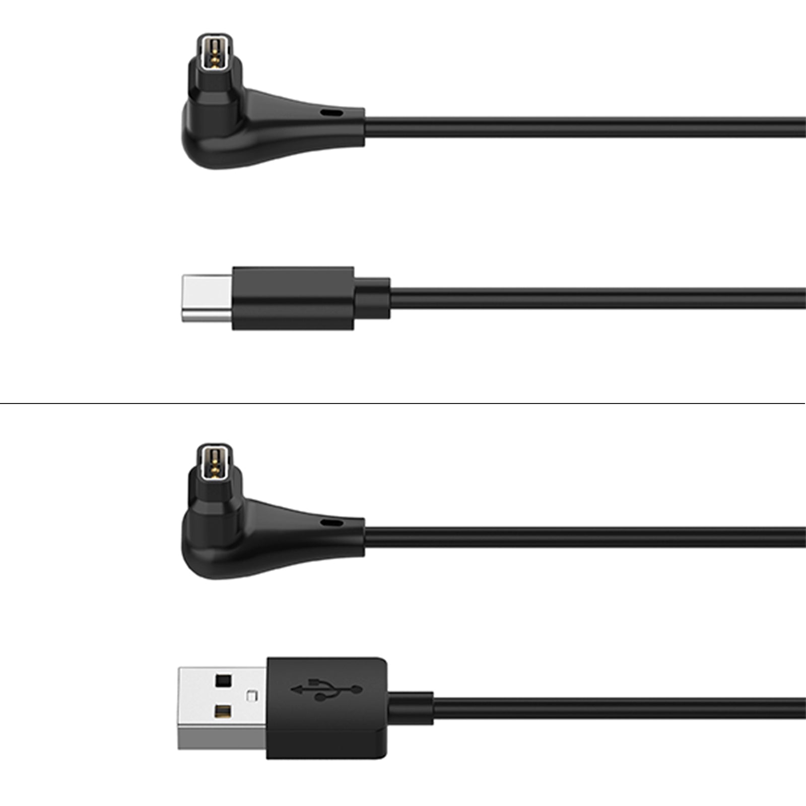 Carga de cable y adaptador para Coros Pace Pro Watch