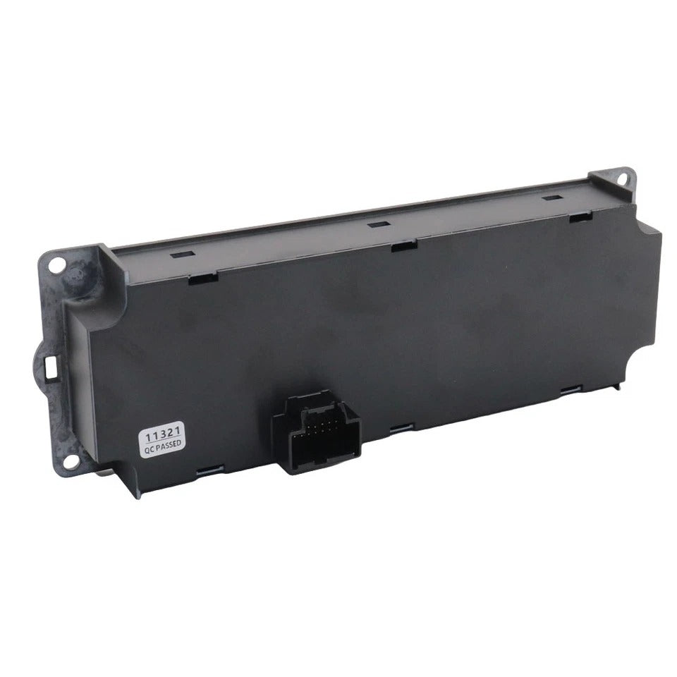 CVC Kenworth UP 2006 F21-1013-11-000 Moduł sterowania temperaturą