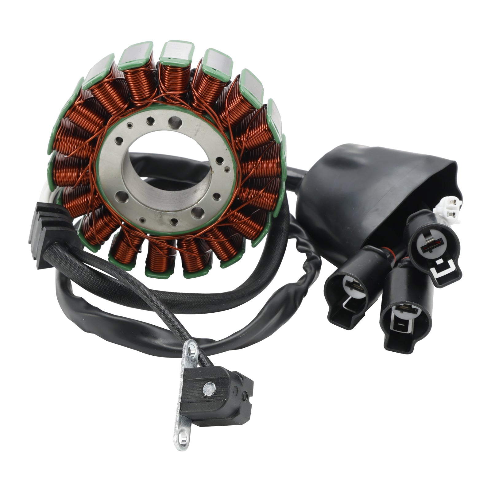 Yamaha YXZ1000R SS 2020 Speciale generatorstator B5H-81410-00