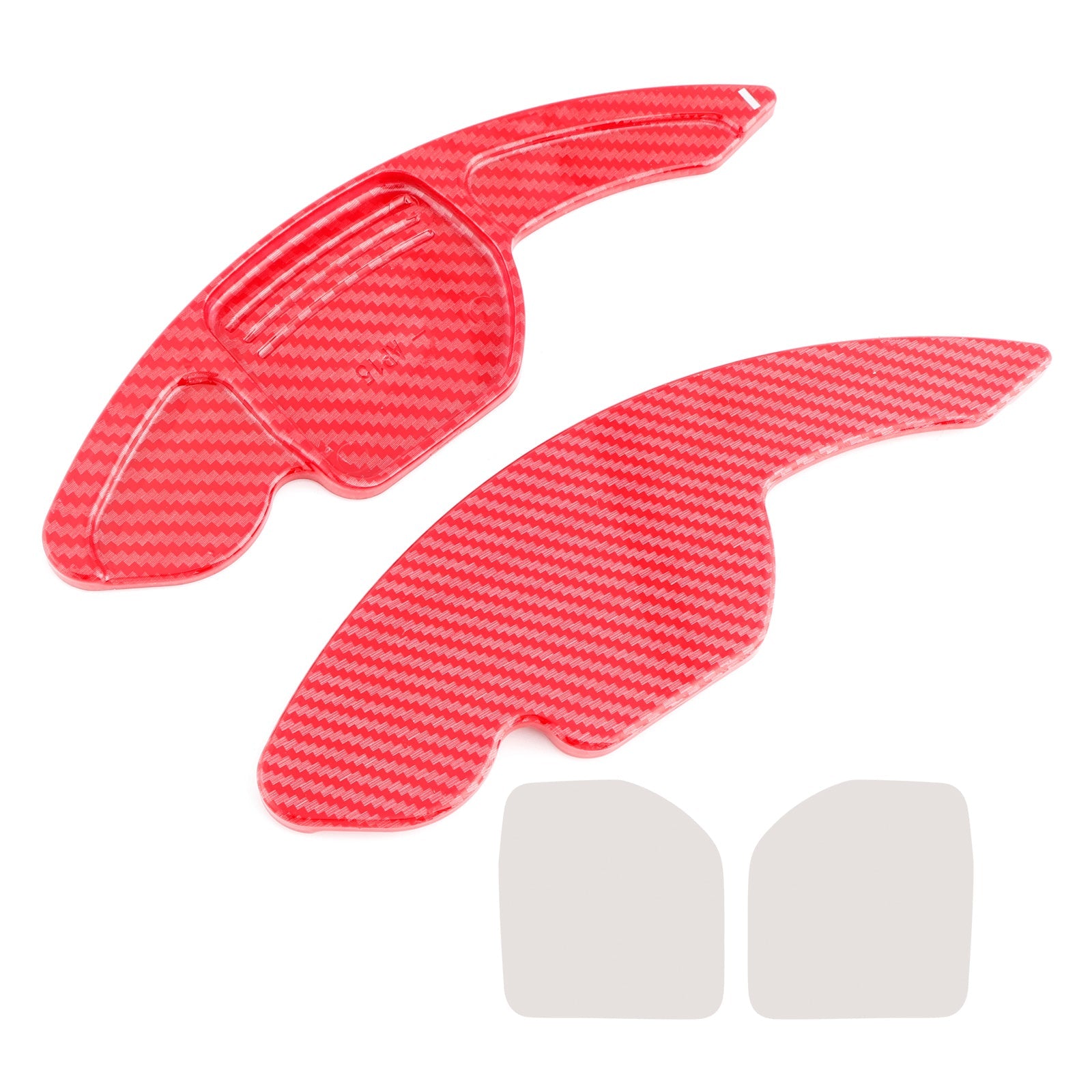 Extension de palettes de changement de vitesse au volant pour Audi A3 A4 A5 A6 A8