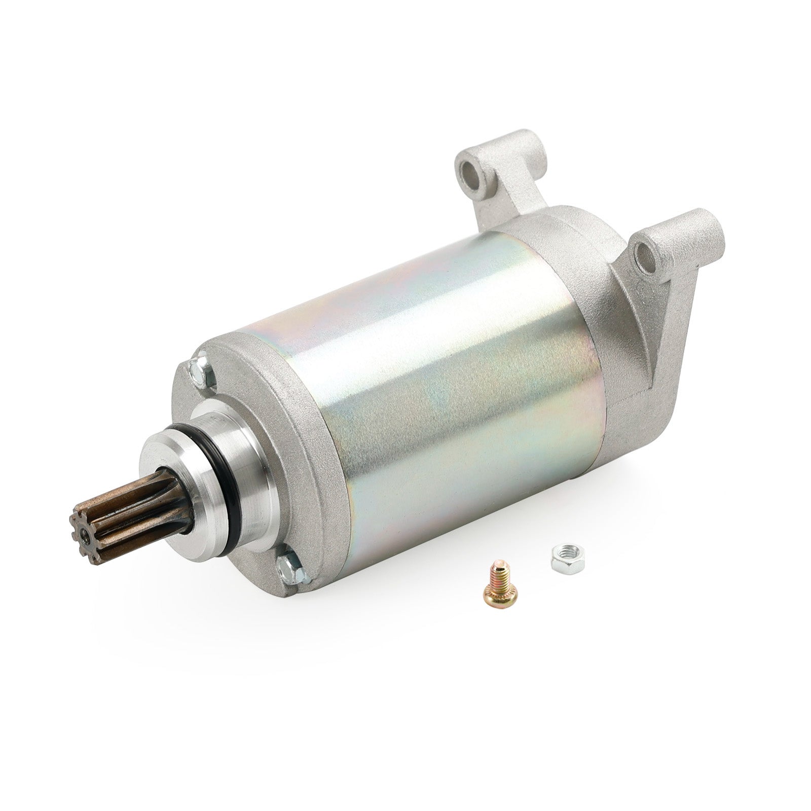 2000-2012 Suzuki VL250 Intruder LC nuevo arrancador de salto de 9 estrías 31100-26F00