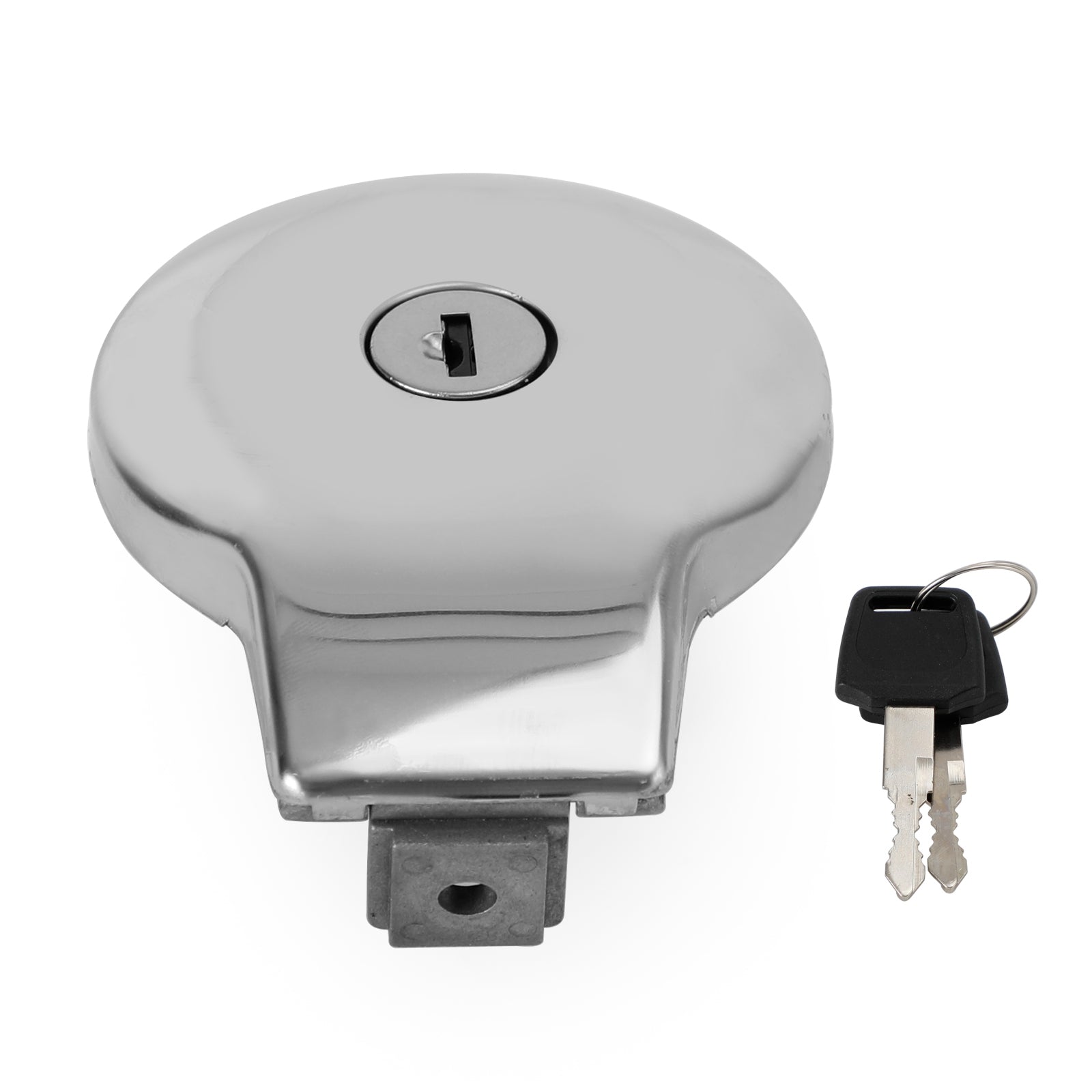 Polttoainekorkki Yamaha XV 125 250 535 700 750 920 1000 1100 S Virago